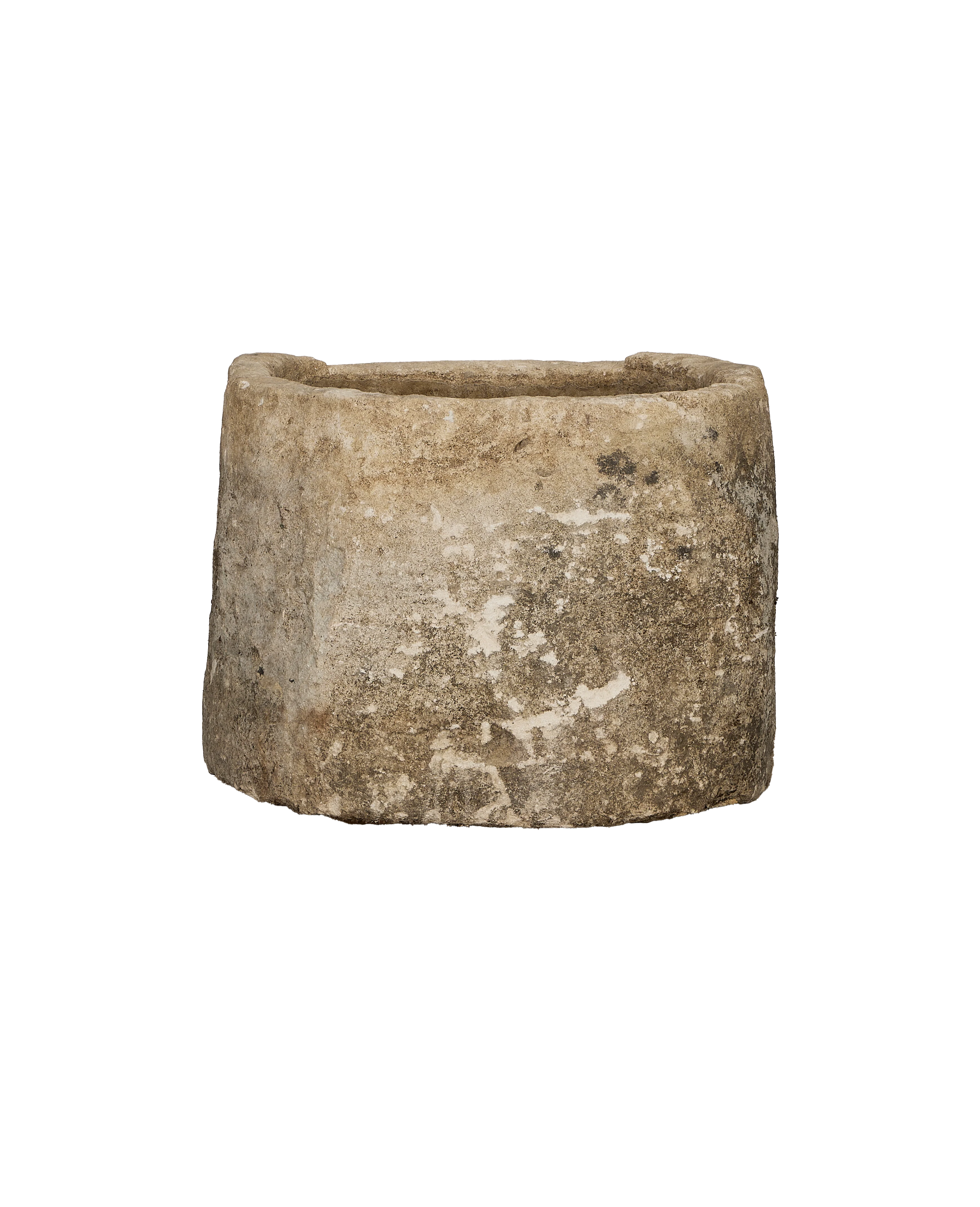 Limestone Trough - Oblong