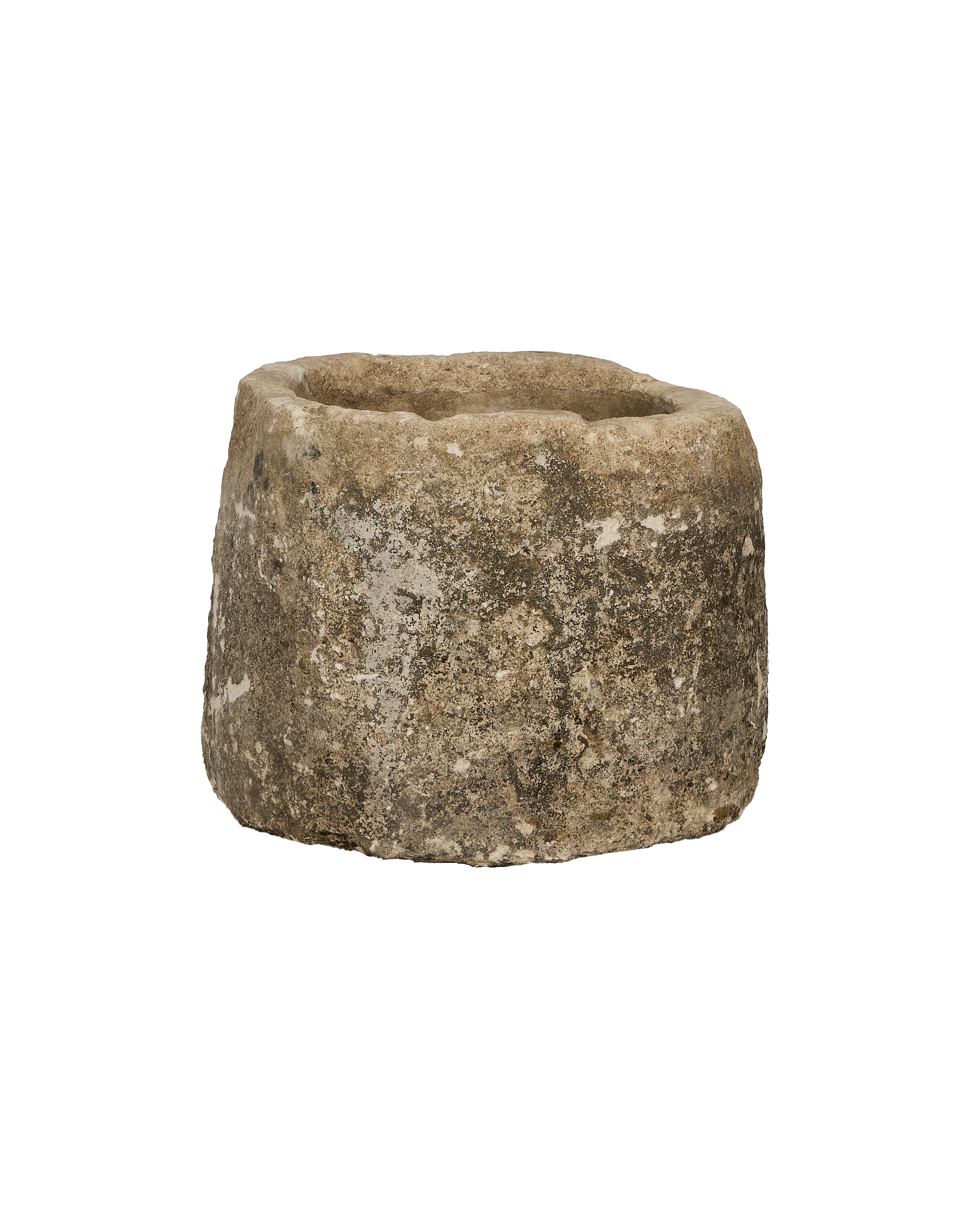 Limestone Trough - Oblong - Image 2