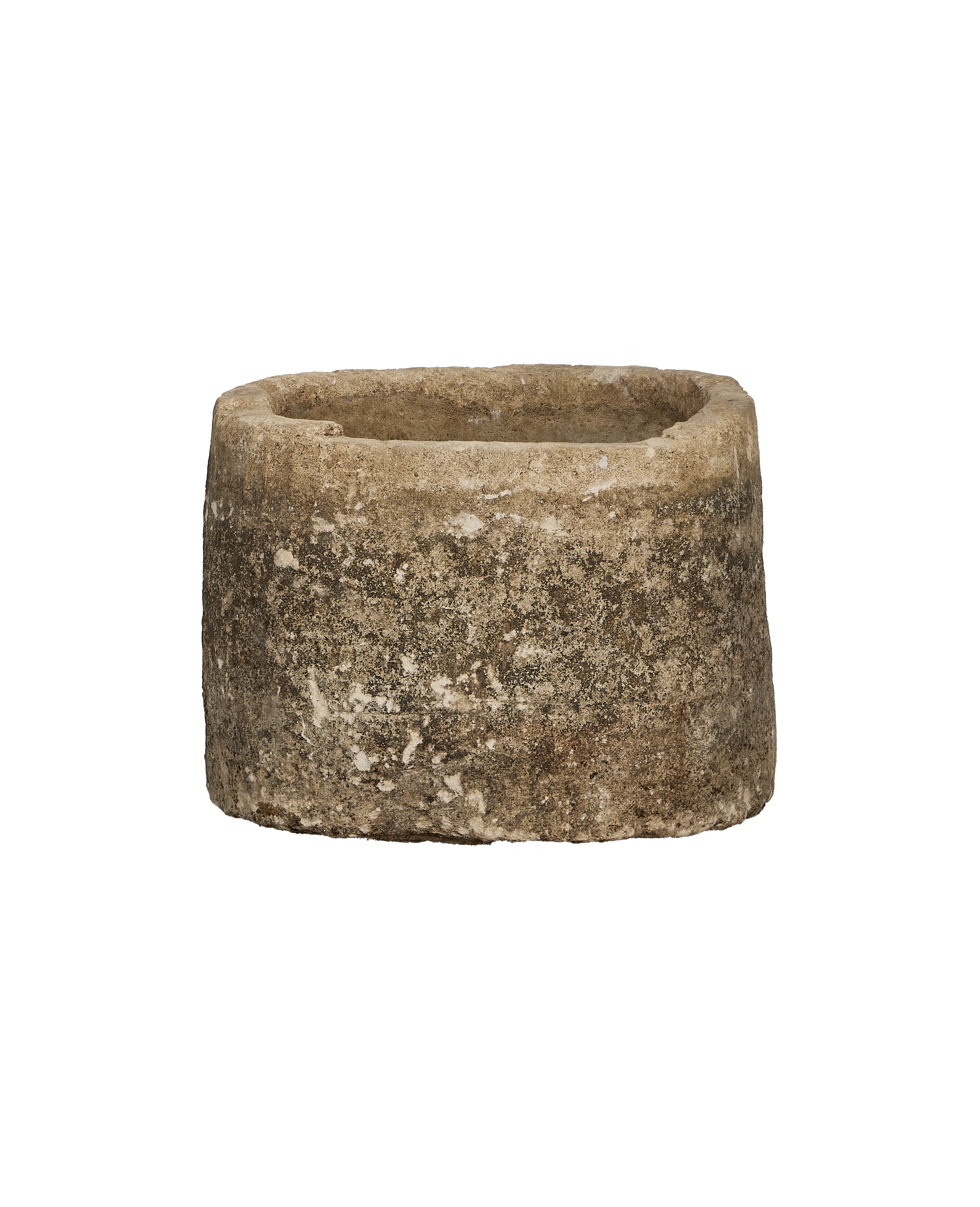 Limestone Trough - Oblong - Image 3