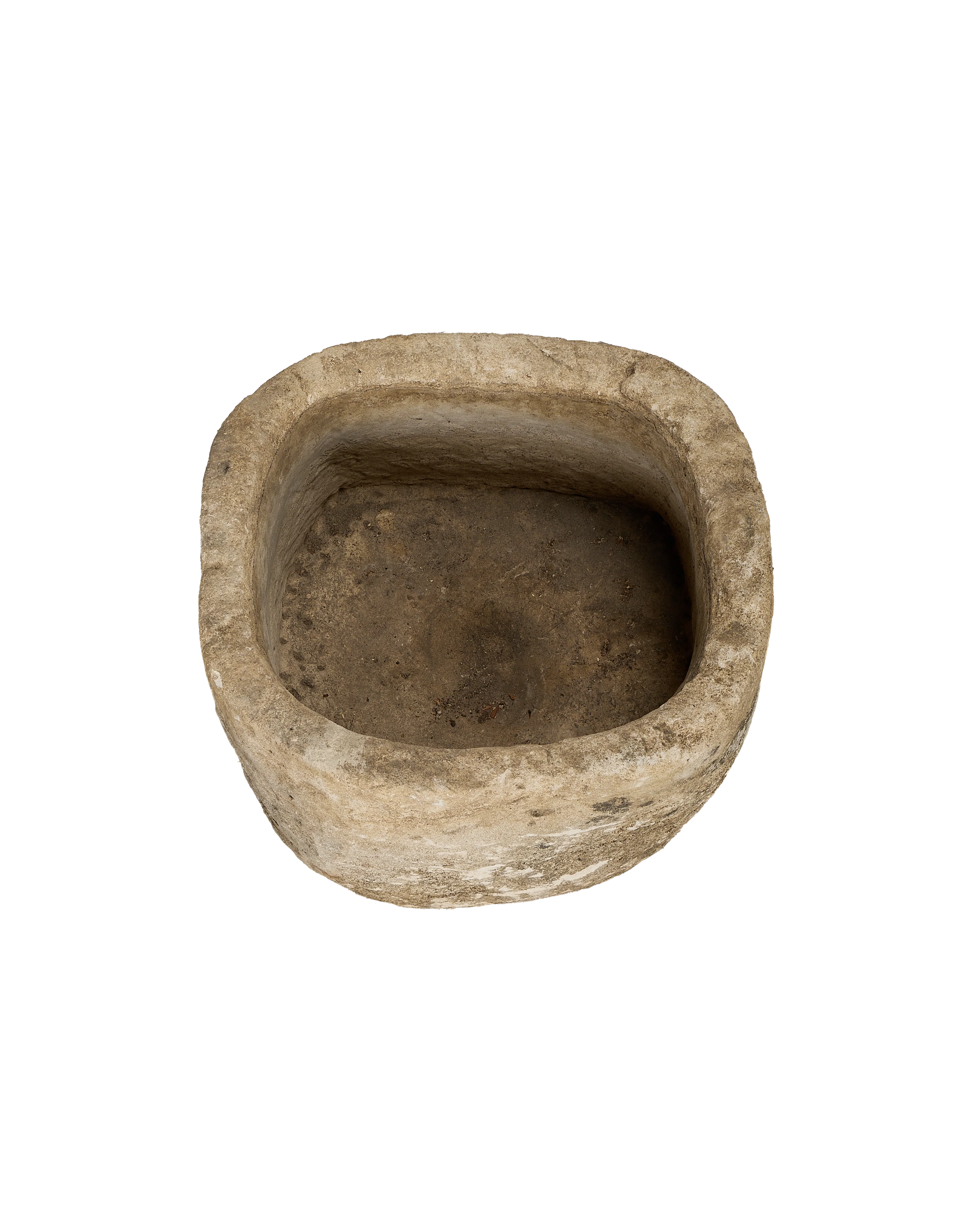 Limestone Trough - Oblong - Image 5