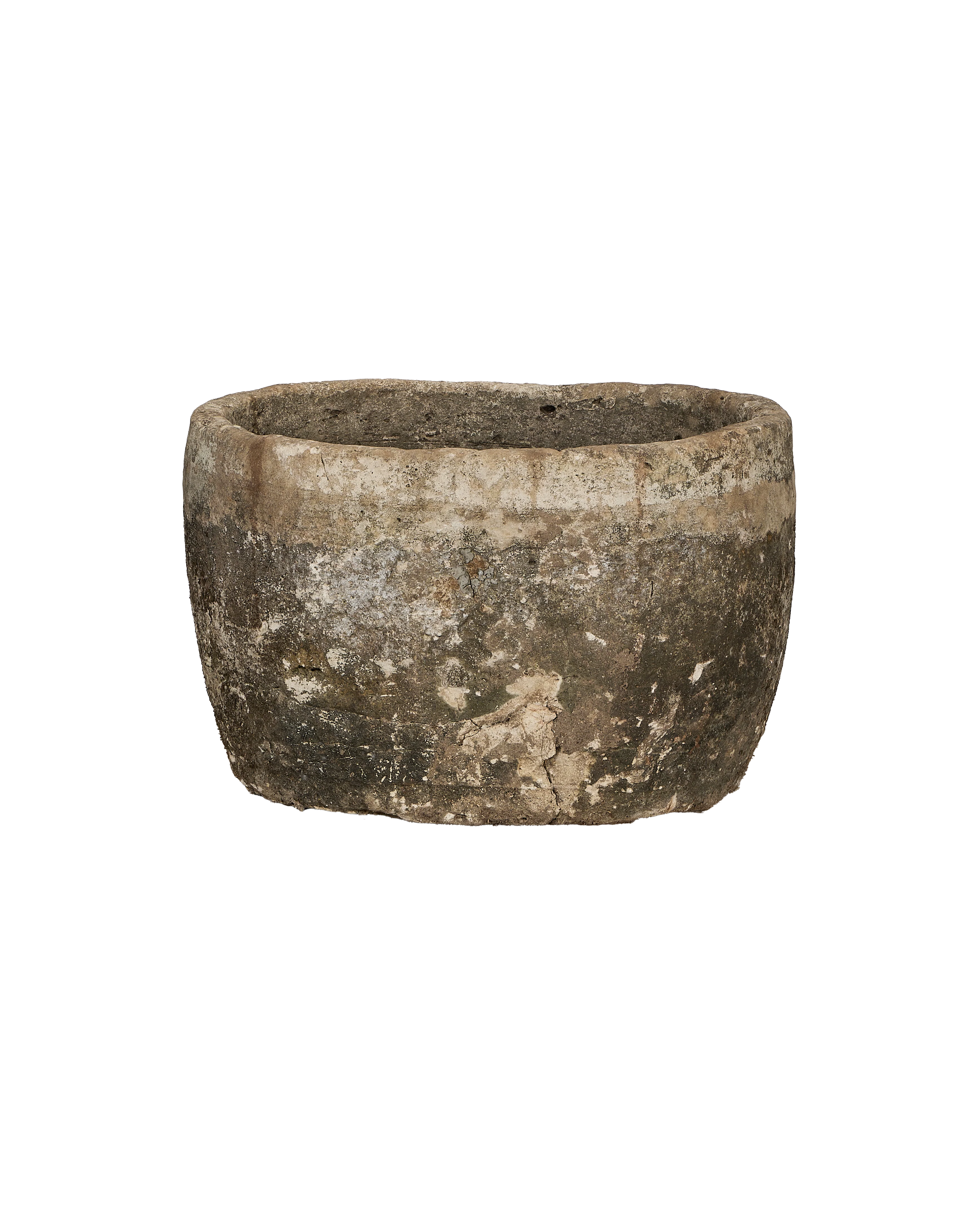 Limestone Trough - Oblong - Image 3
