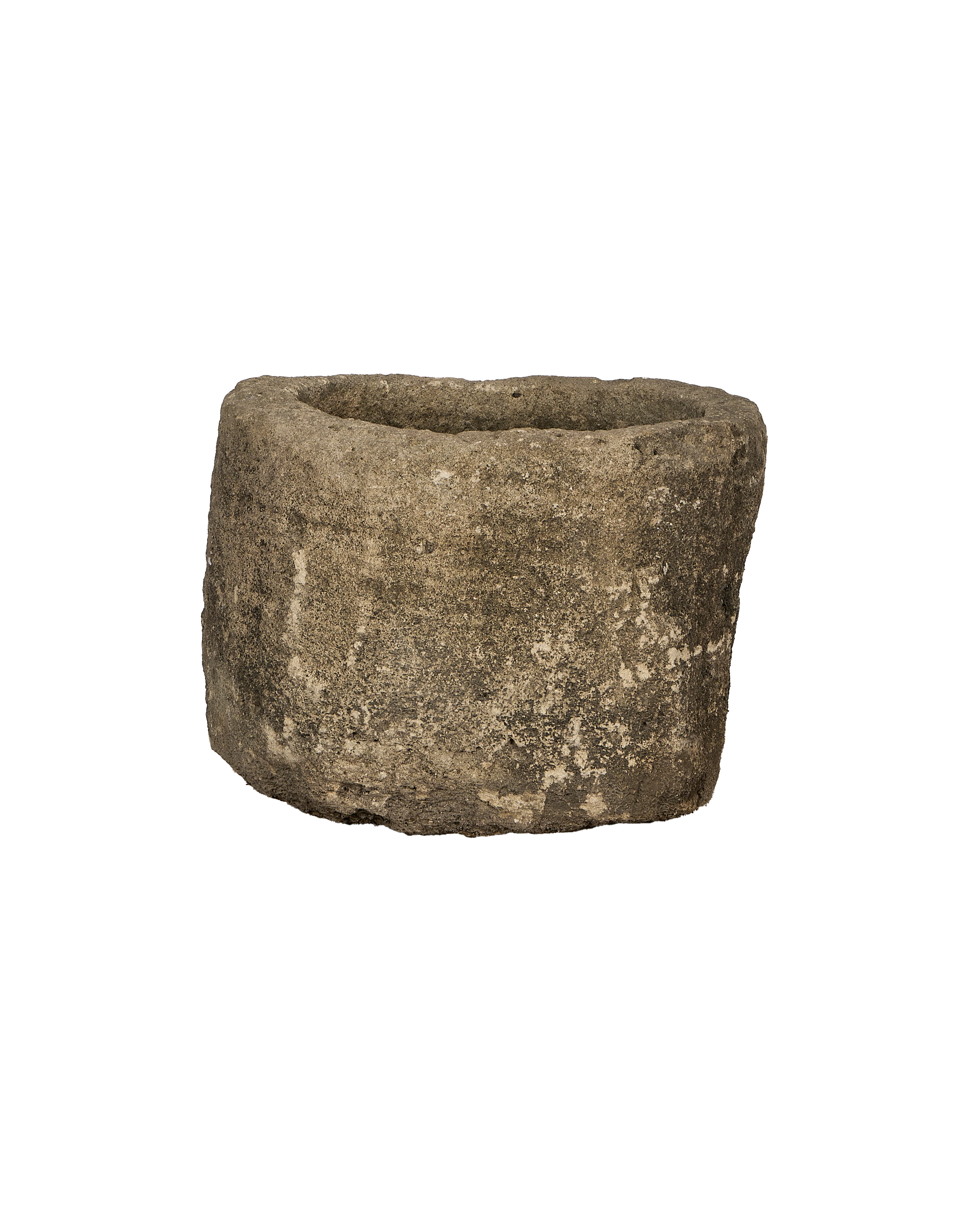 Limestone Trough - Oblong
