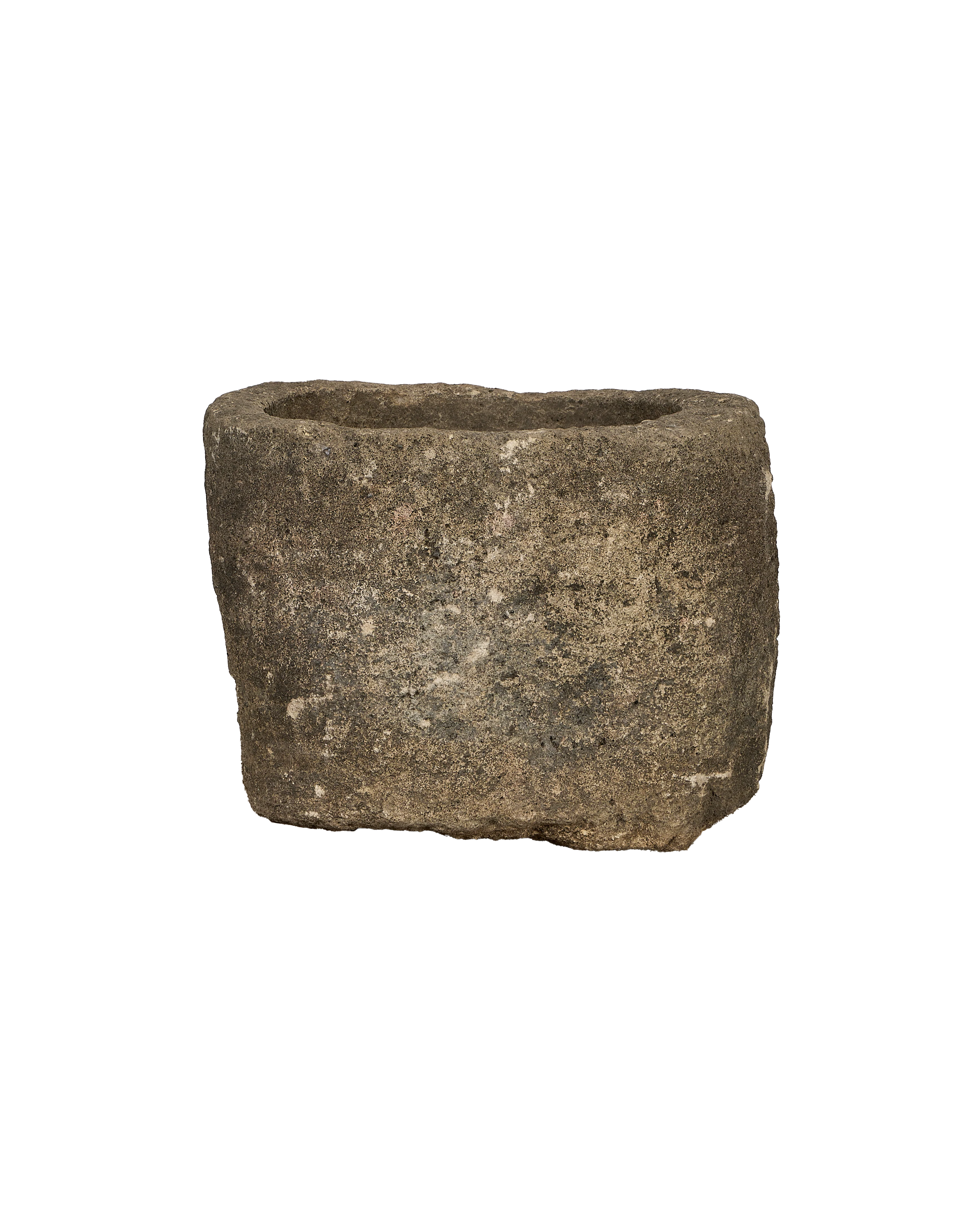Limestone Trough - Oblong - Image 2