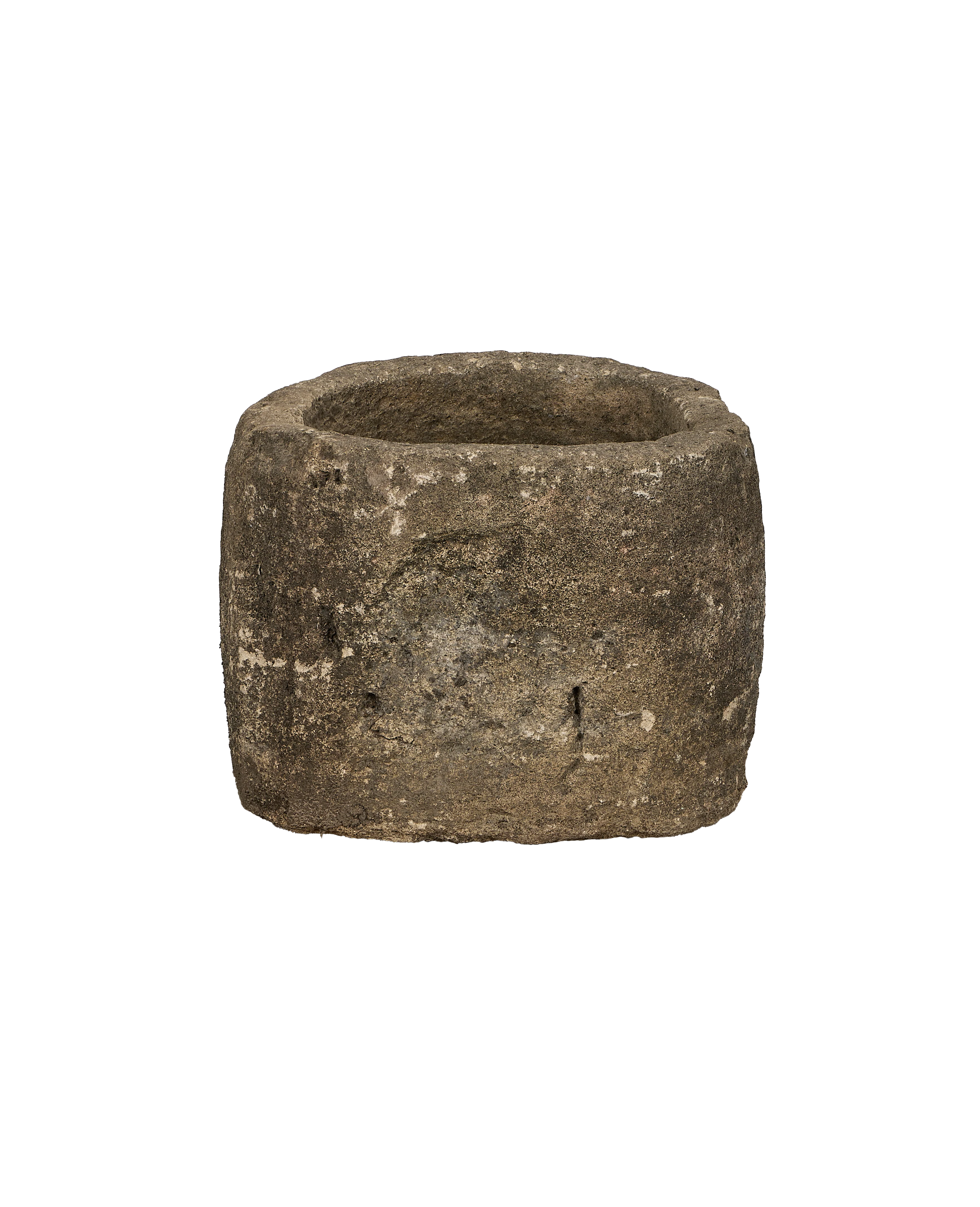 Limestone Trough - Oblong - Image 3