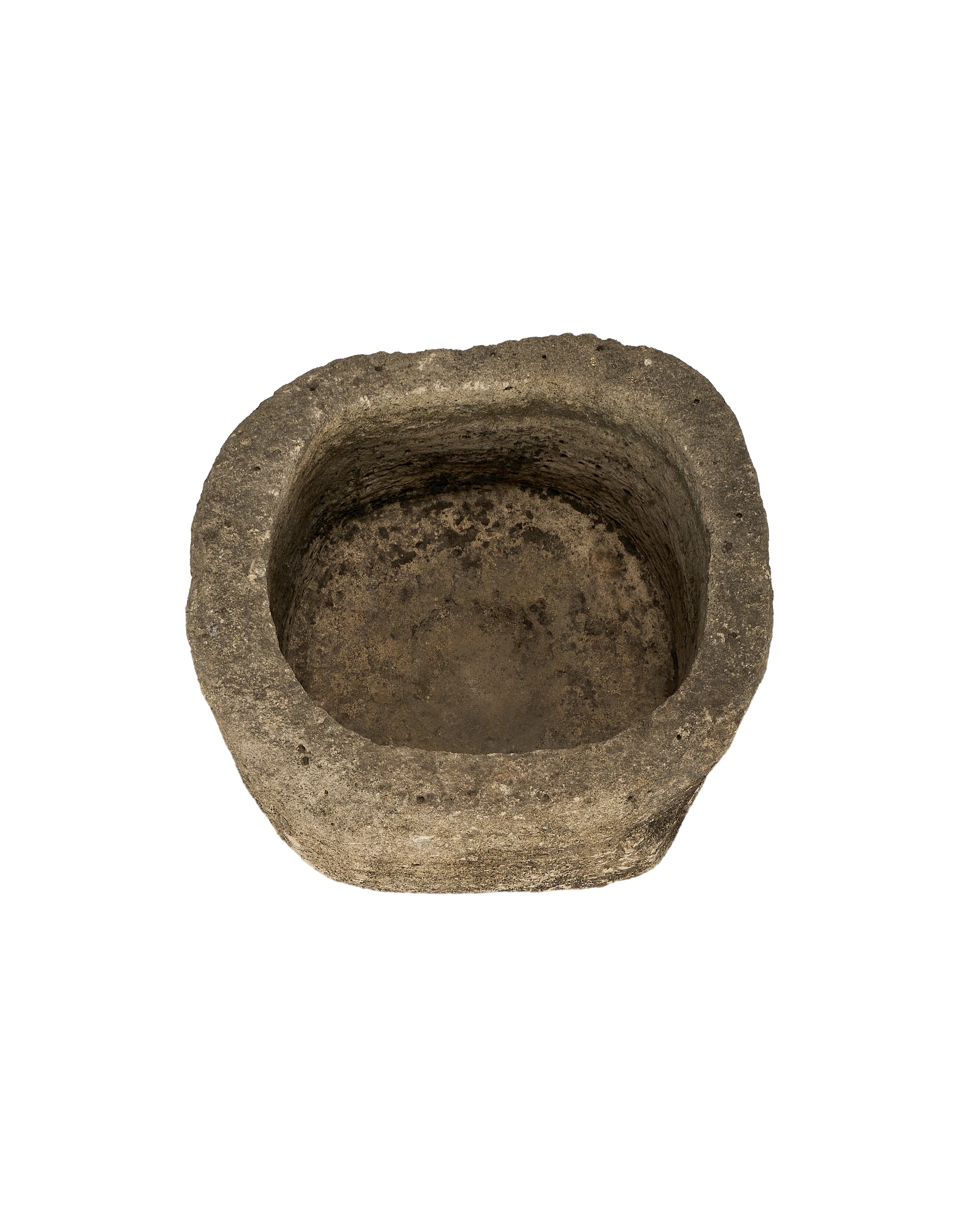 Limestone Trough - Oblong - Image 5