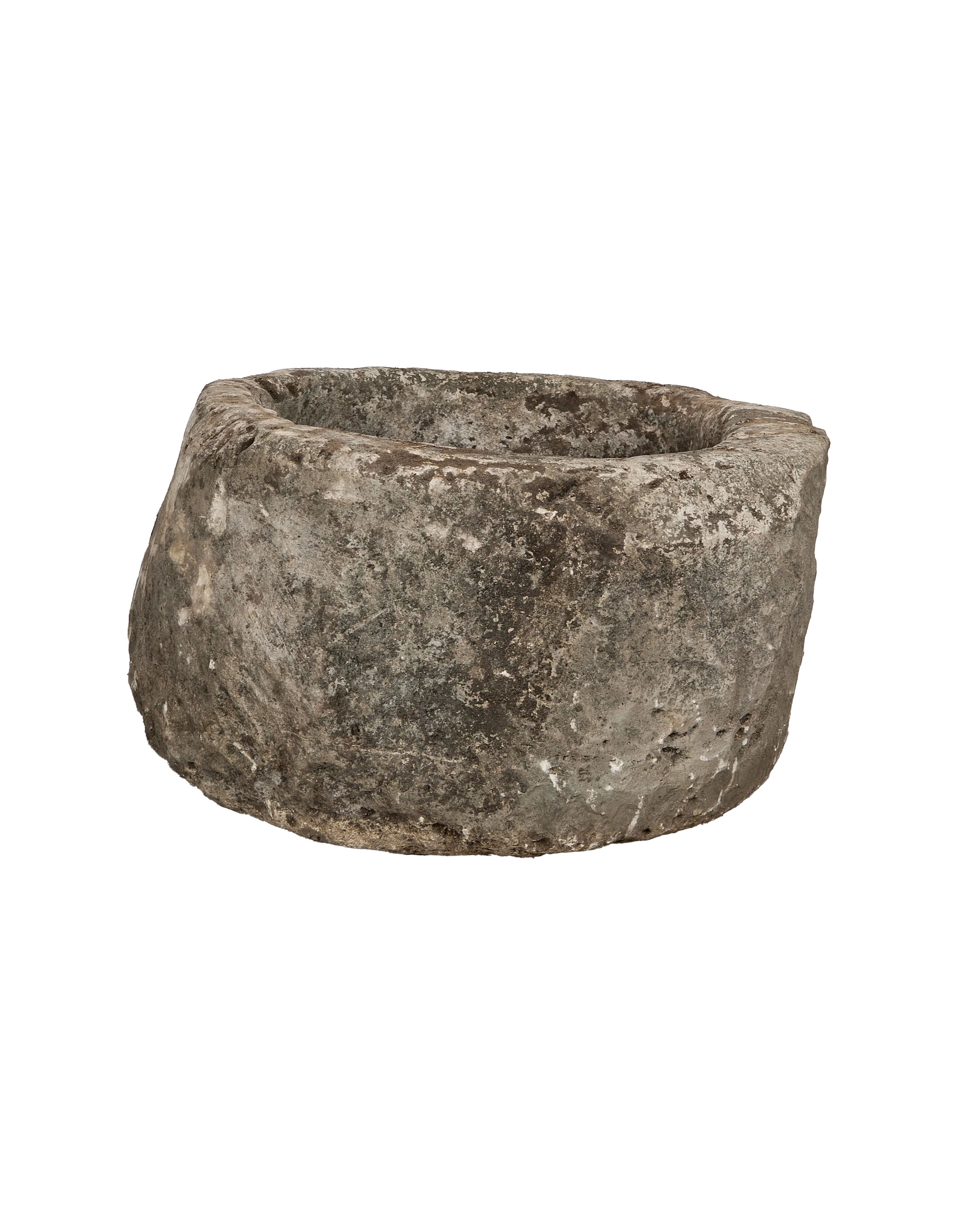 Limestone Trough - Oblong - Image 2