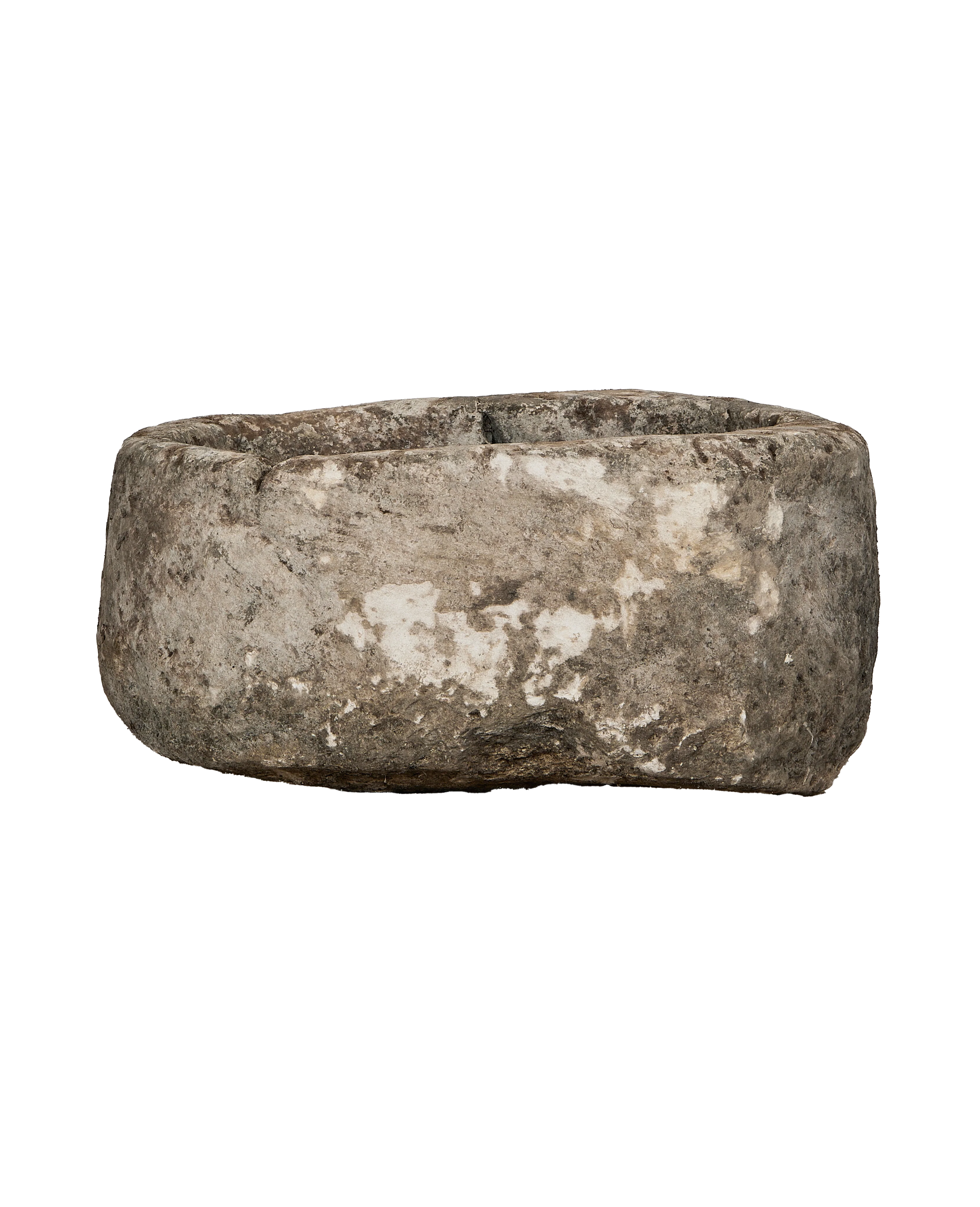 Limestone Trough - Oblong - Image 3