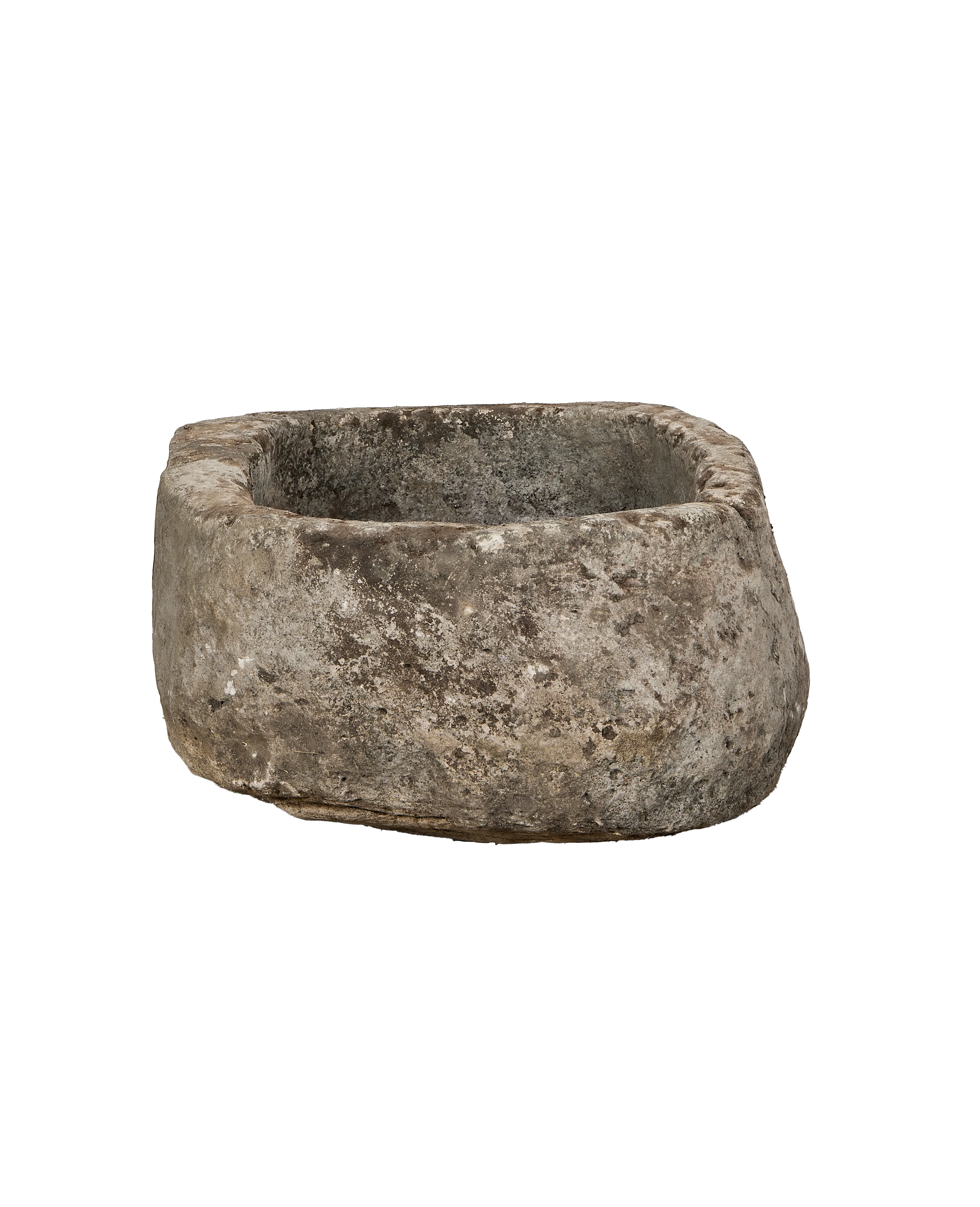 Limestone Trough - Oblong - Image 4