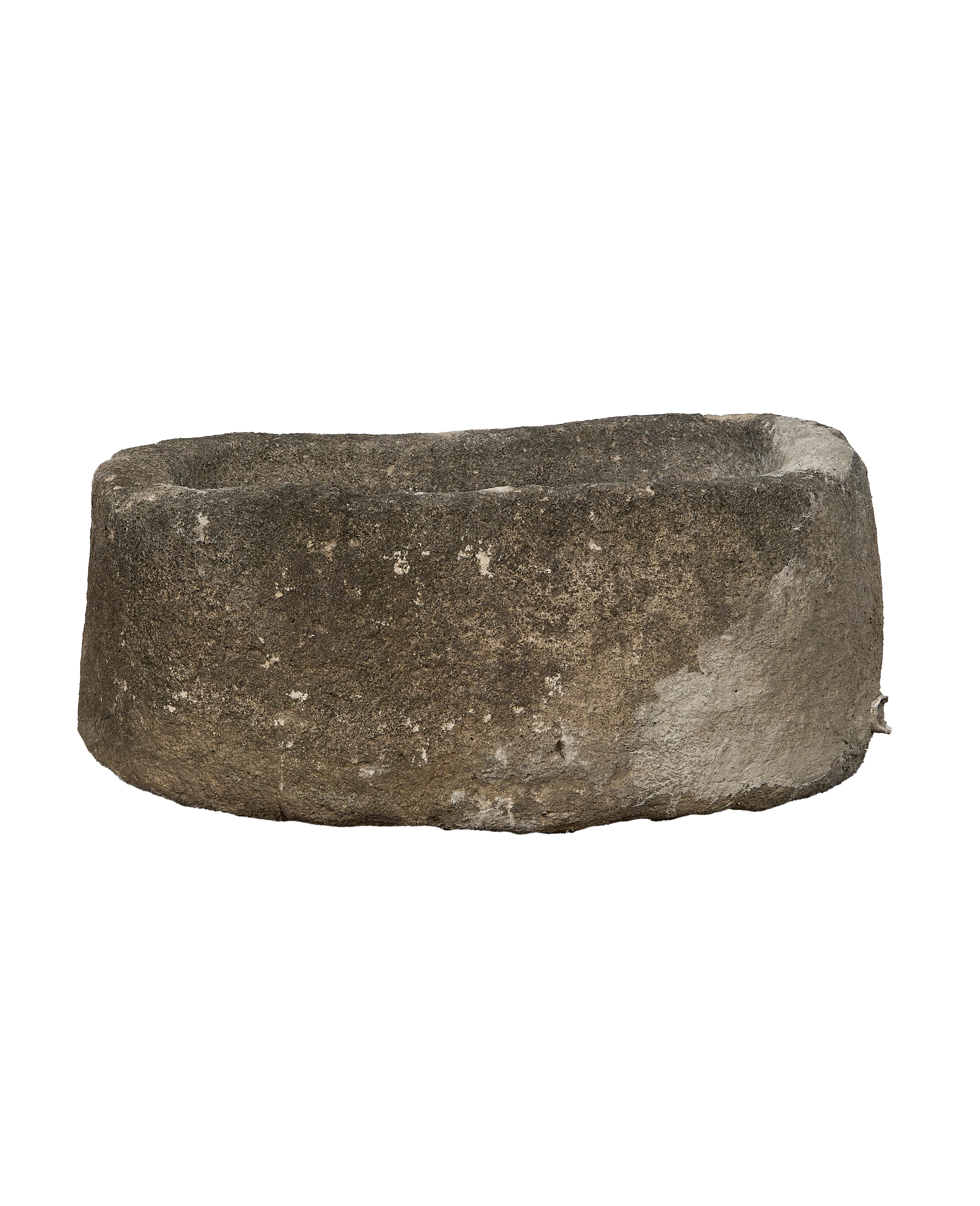 Limestone Trough - Oblong - Image 3