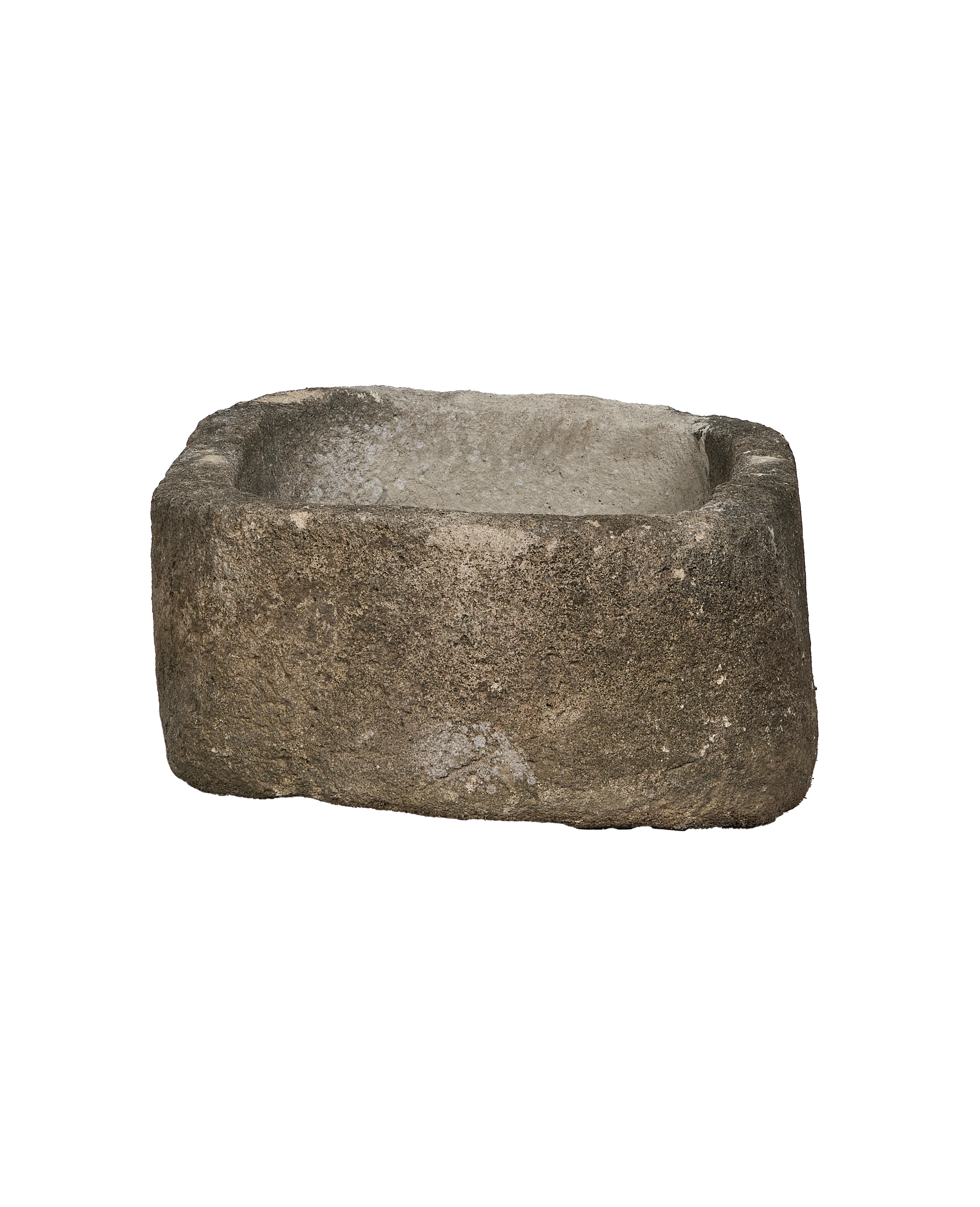 Limestone Trough - Oblong - Image 4