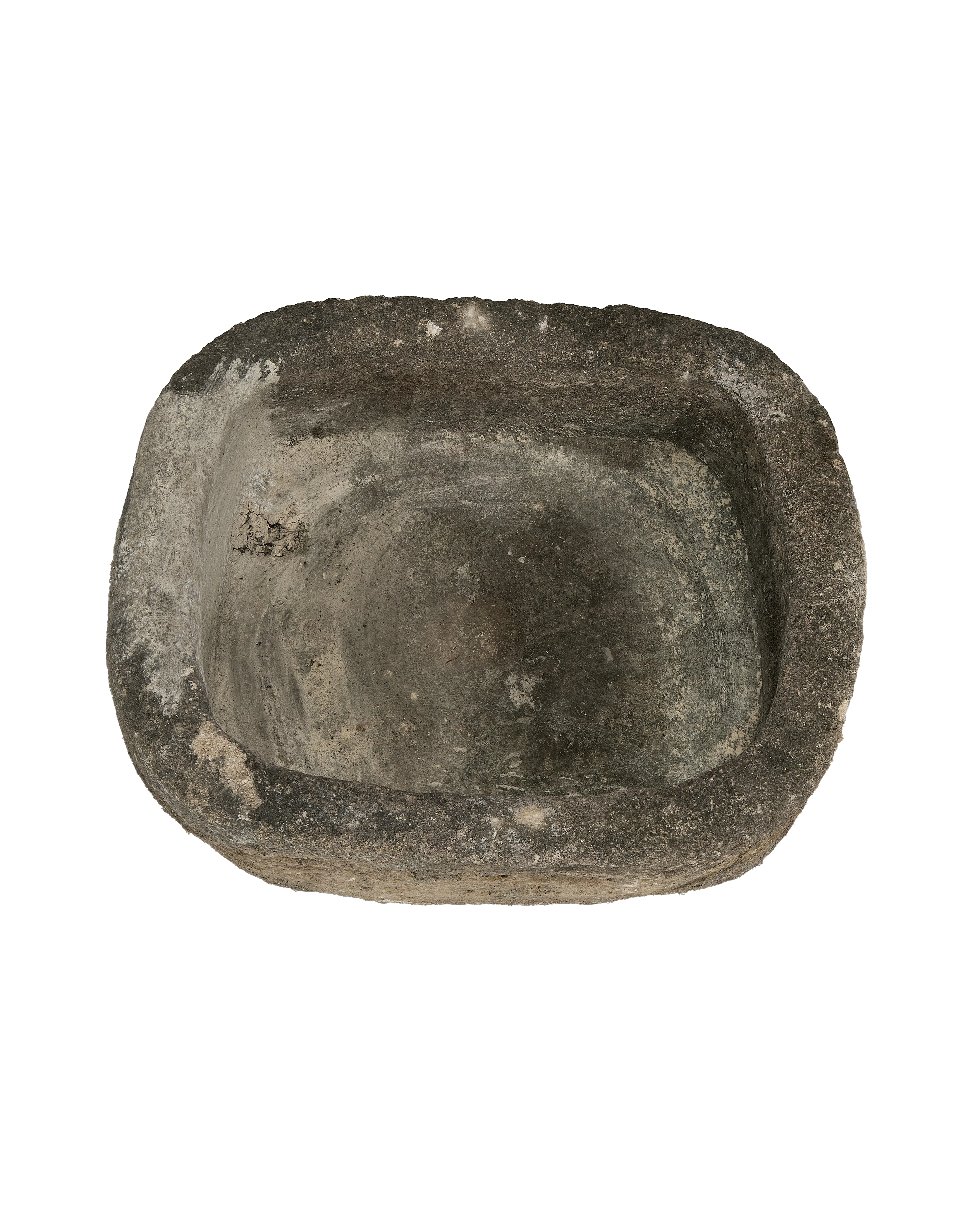 Limestone Trough - Oblong - Image 5