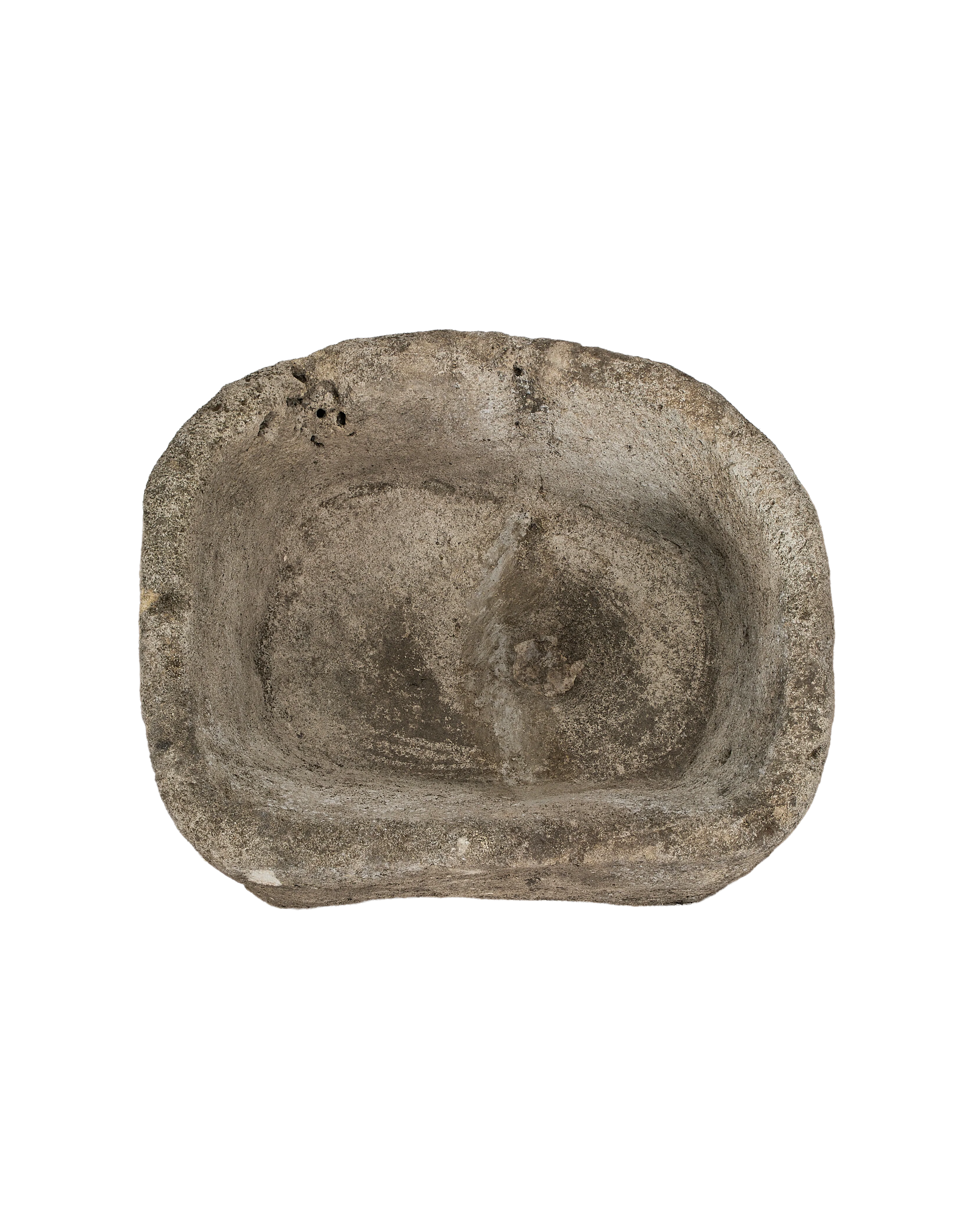 Limestone Trough - Oblong - Image 5