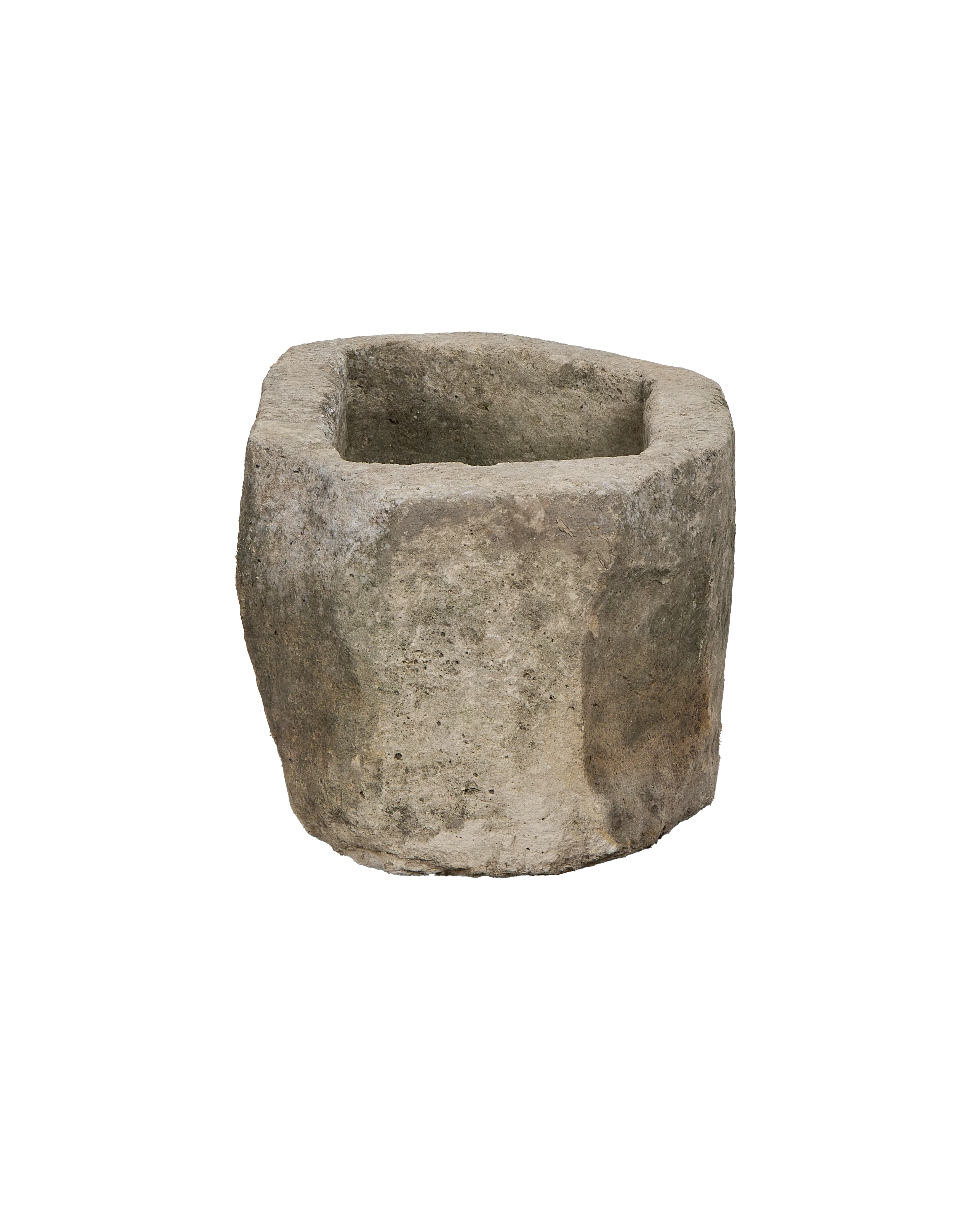Limestone Trough - Oblong - Image 4