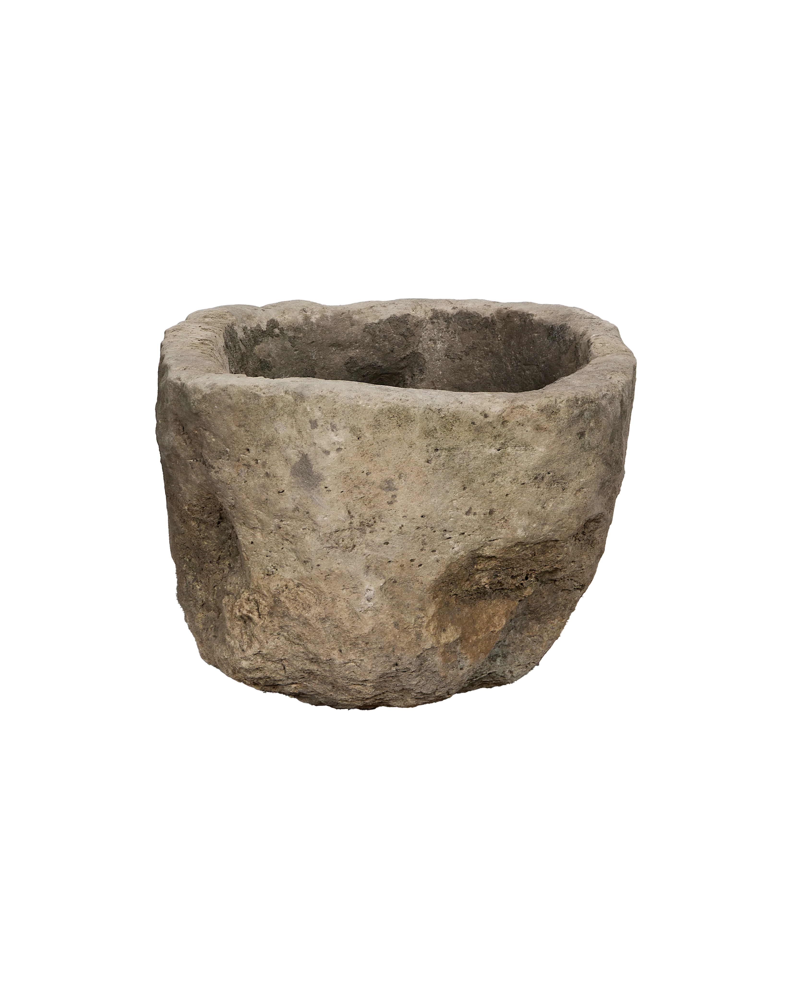Limestone Trough - Oblong - Image 4