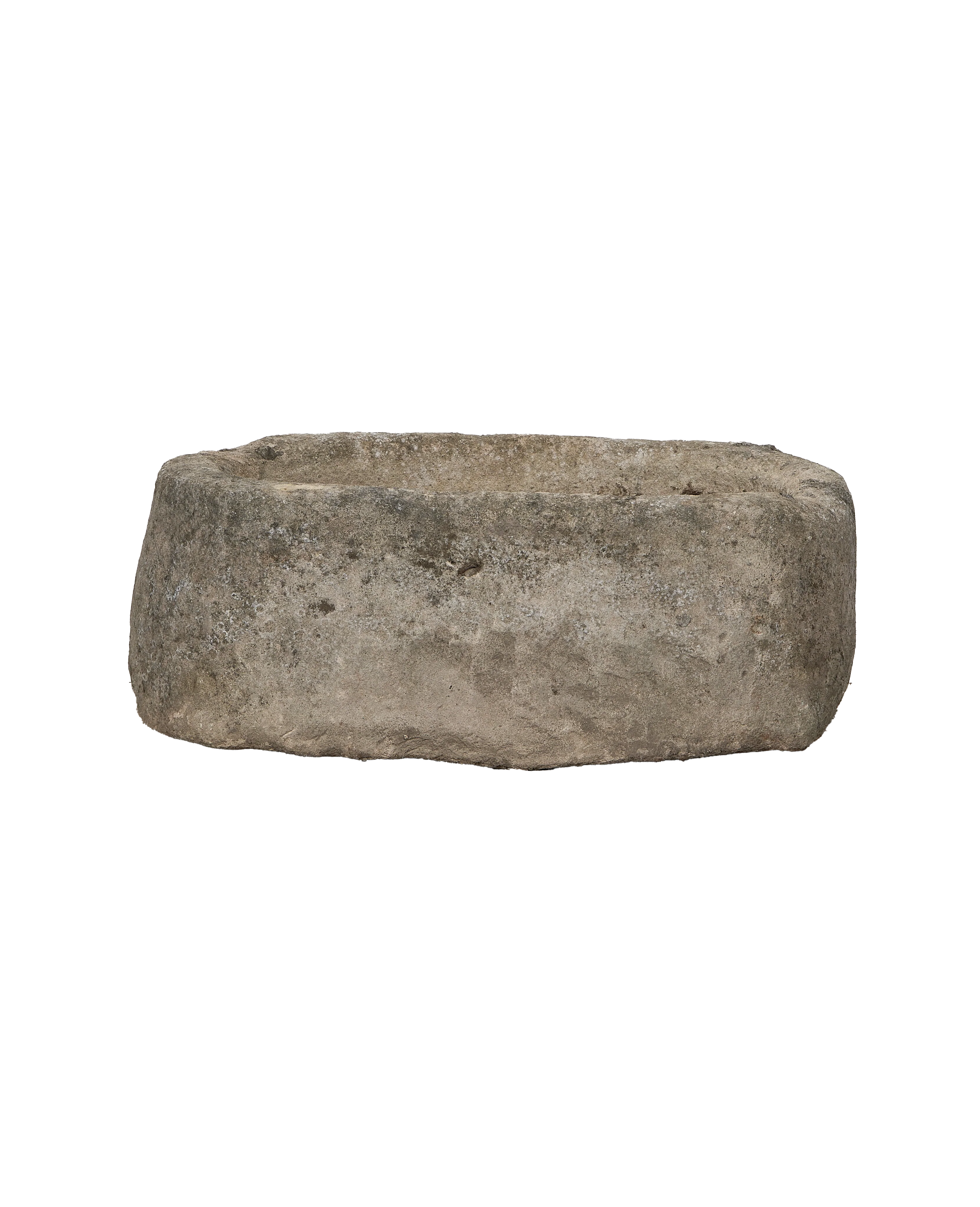 Limestone Trough - Oblong