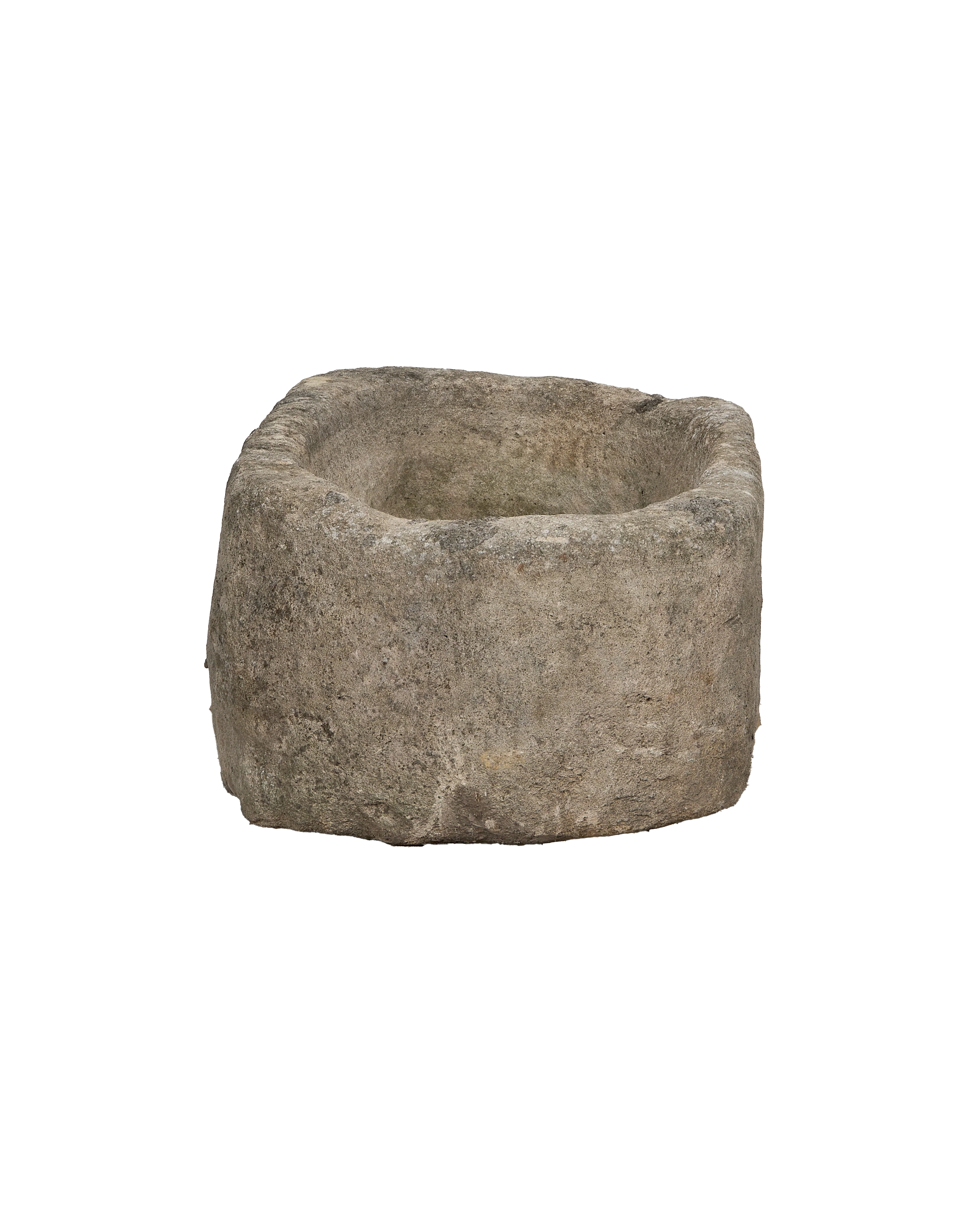 Limestone Trough - Oblong - Image 4