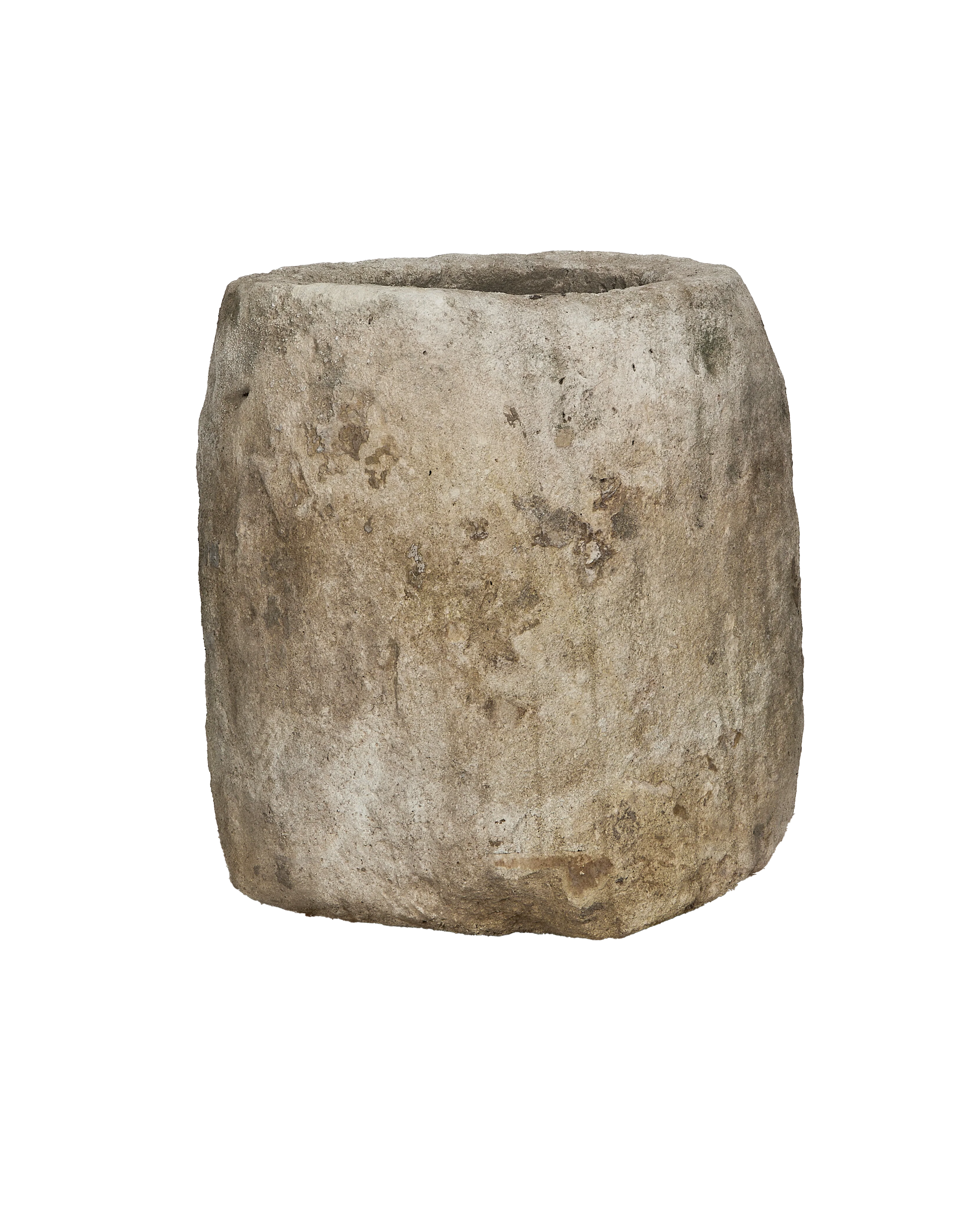 Limestone Trough - Oblong