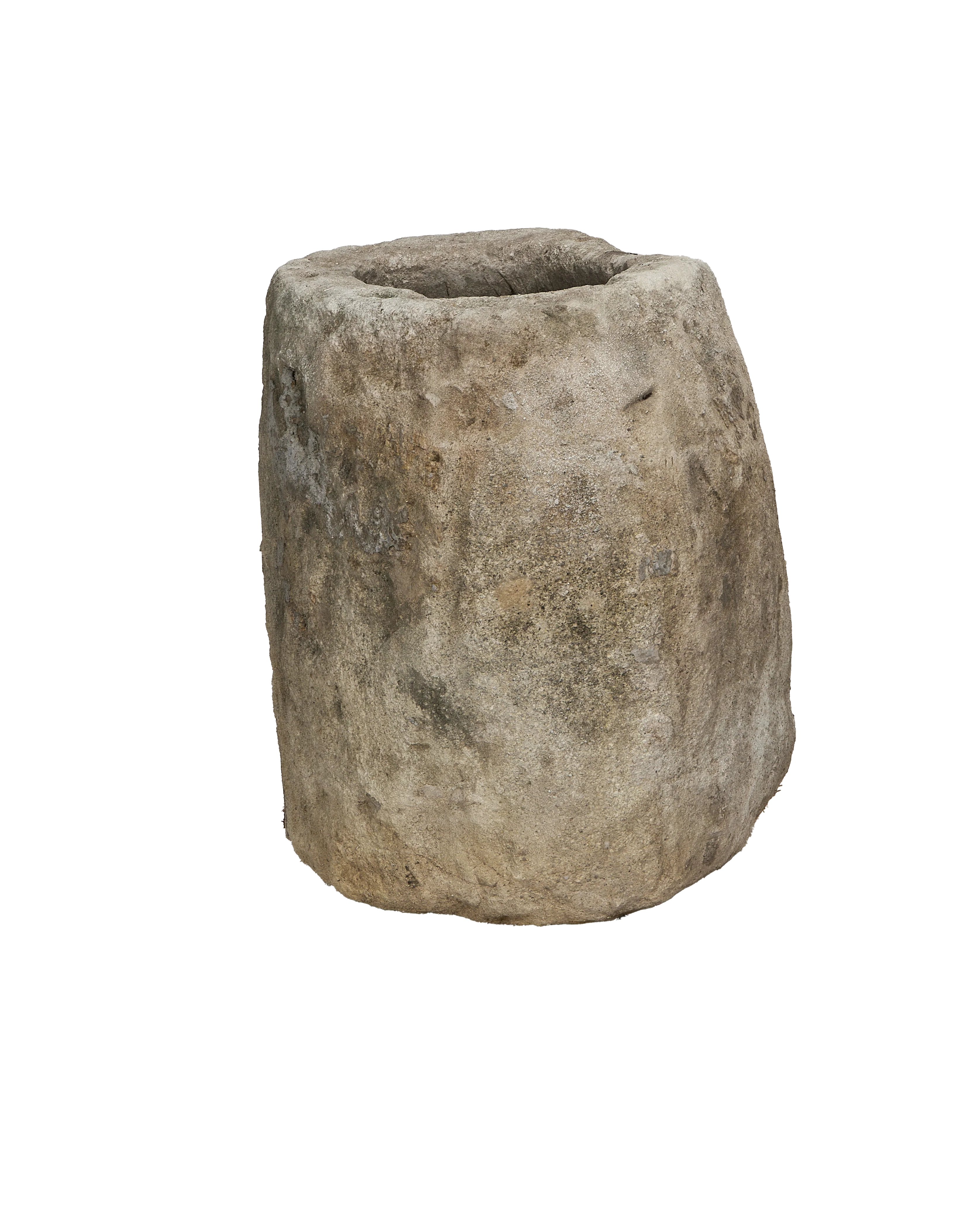 Limestone Trough - Oblong - Image 2