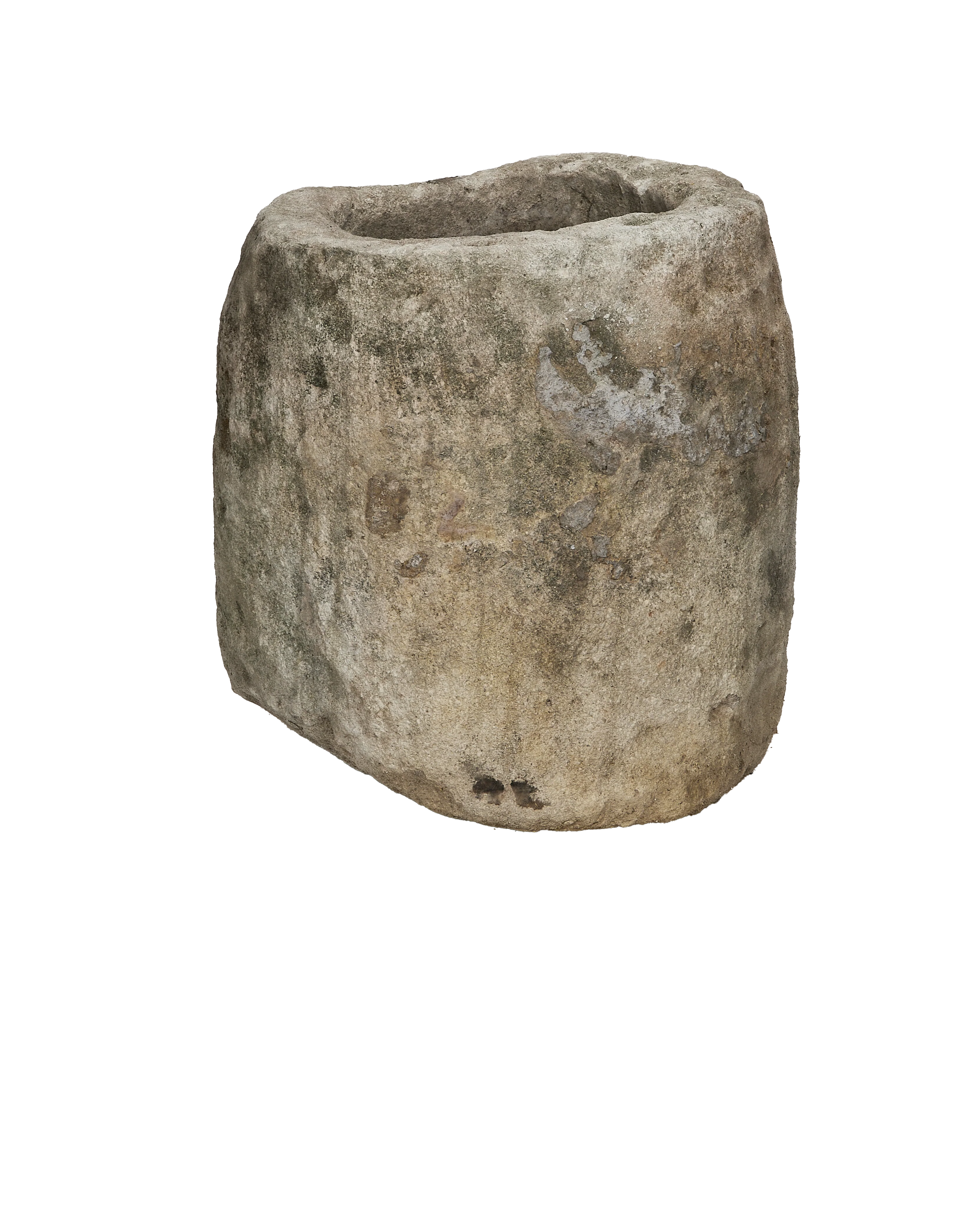 Limestone Trough - Oblong - Image 3