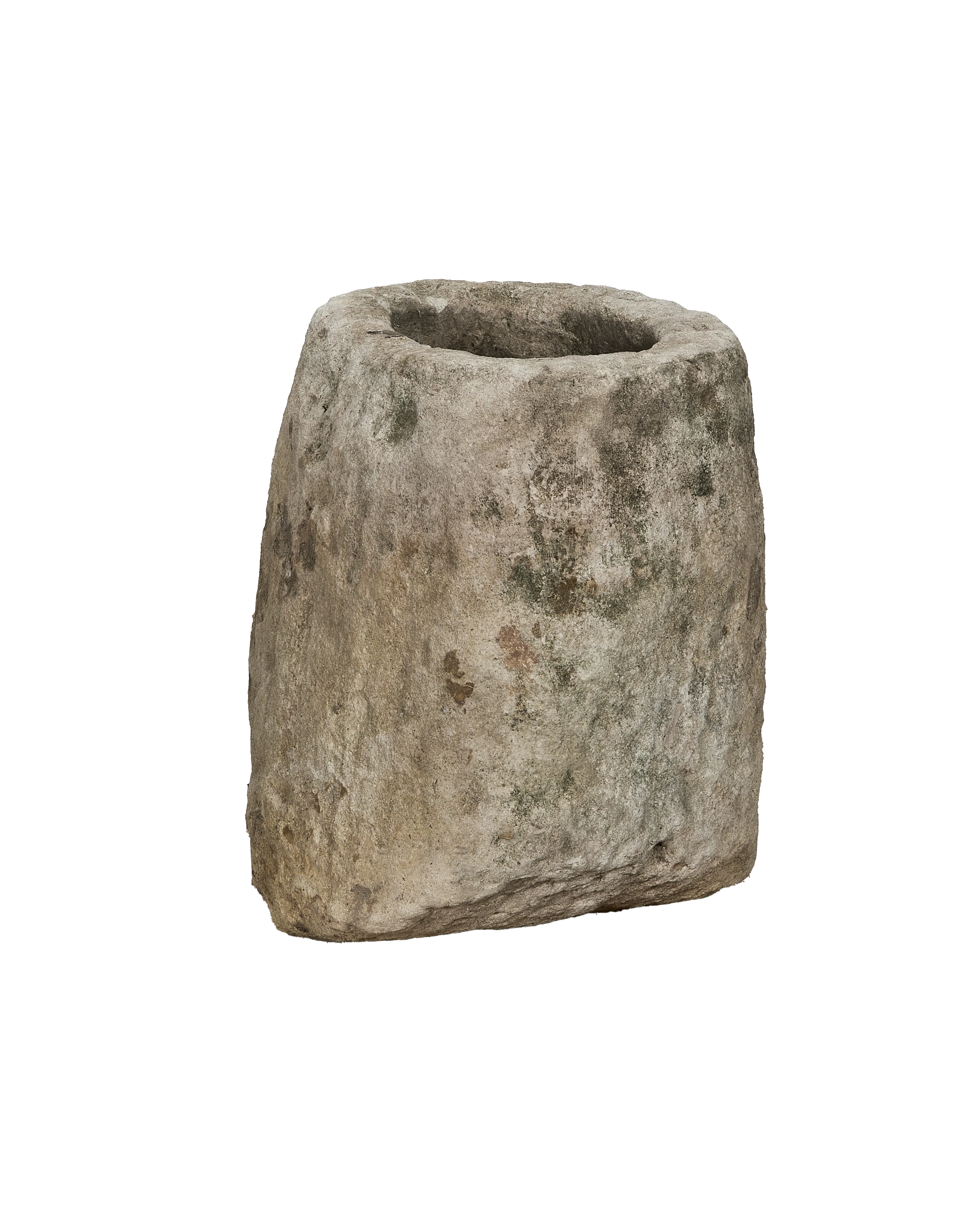 Limestone Trough - Oblong - Image 4
