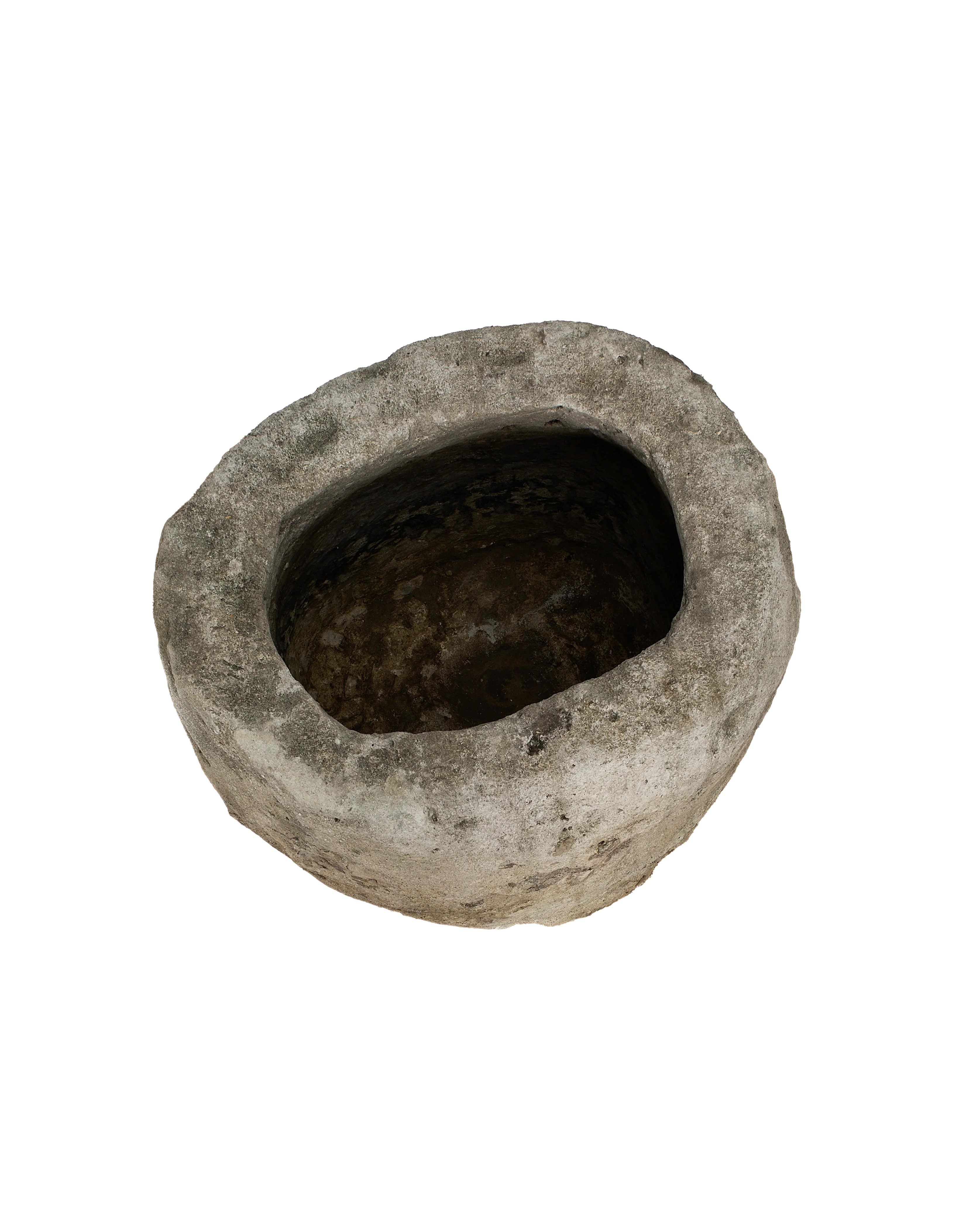 Limestone Trough - Oblong - Image 5