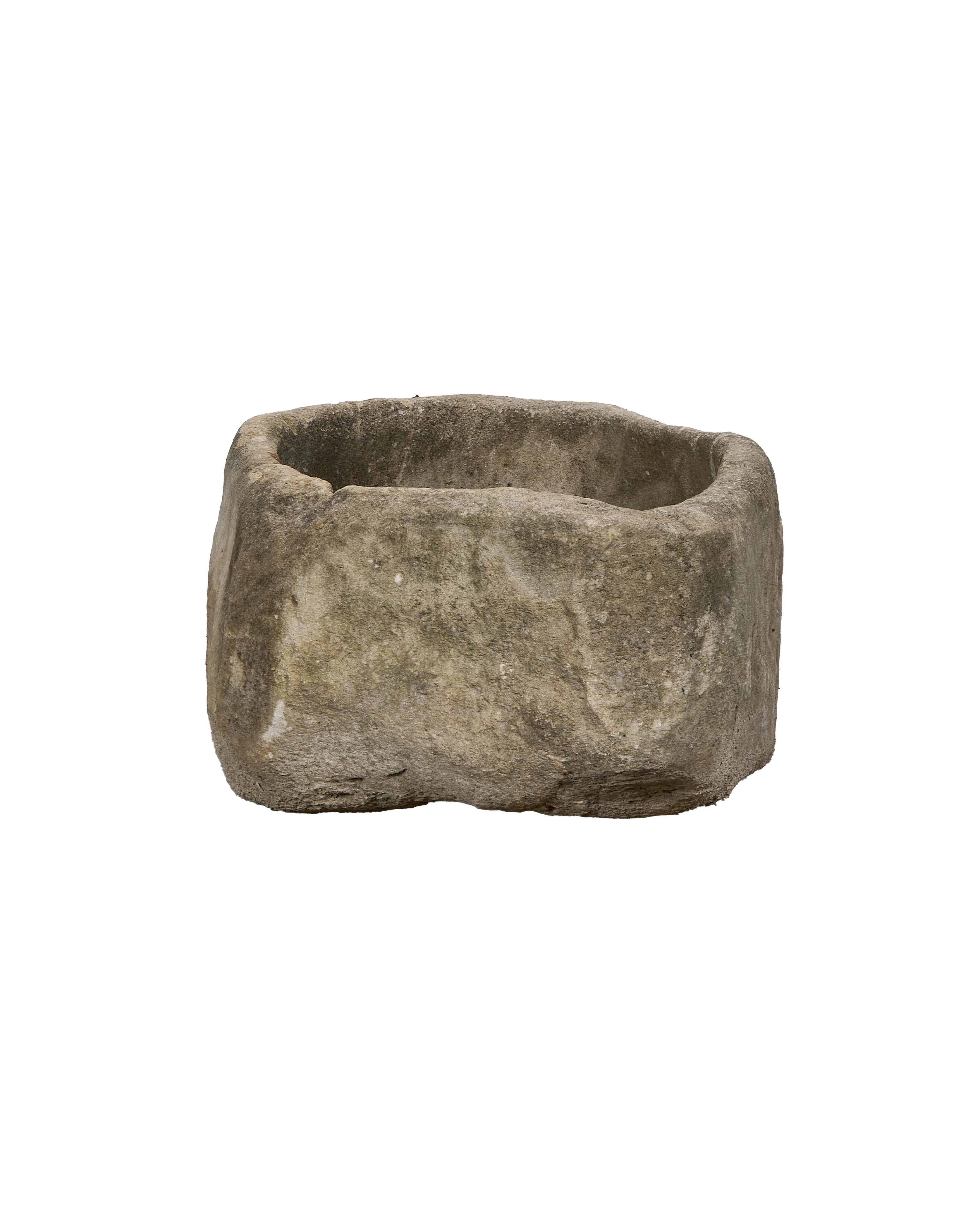 Limestone Trough - Oblong - Image 2