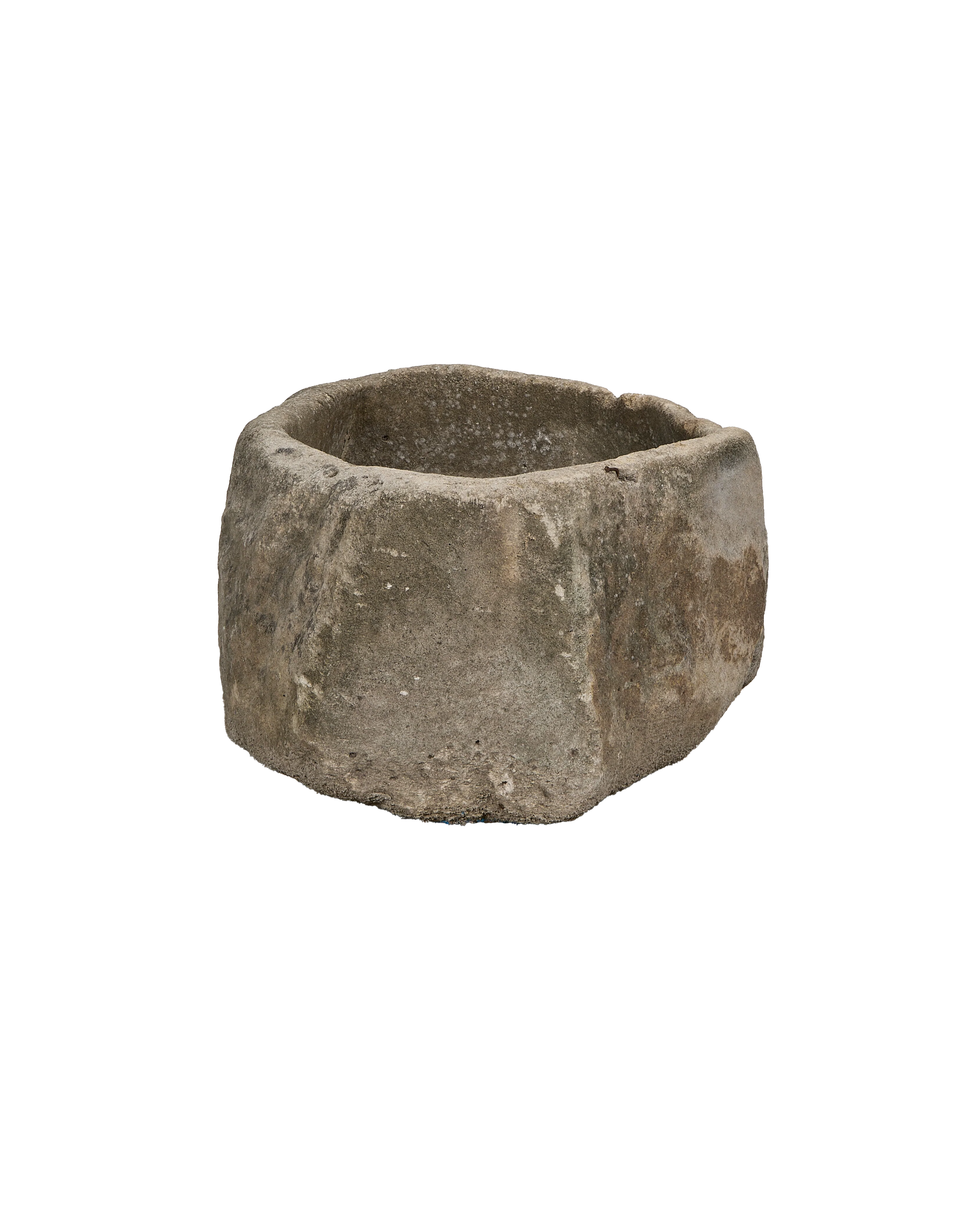 Limestone Trough - Oblong - Image 4