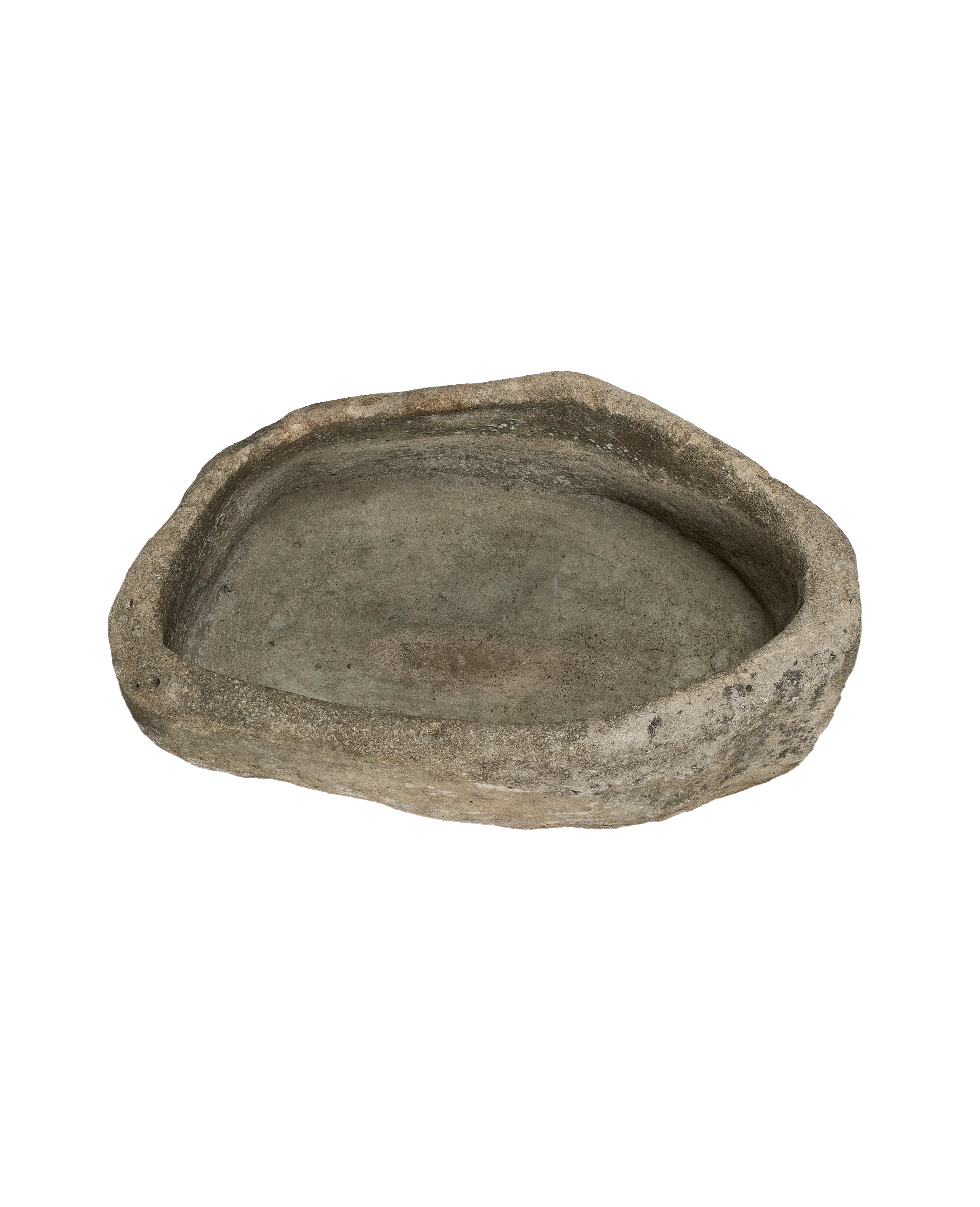 Limestone Trough - Oblong - Image 5