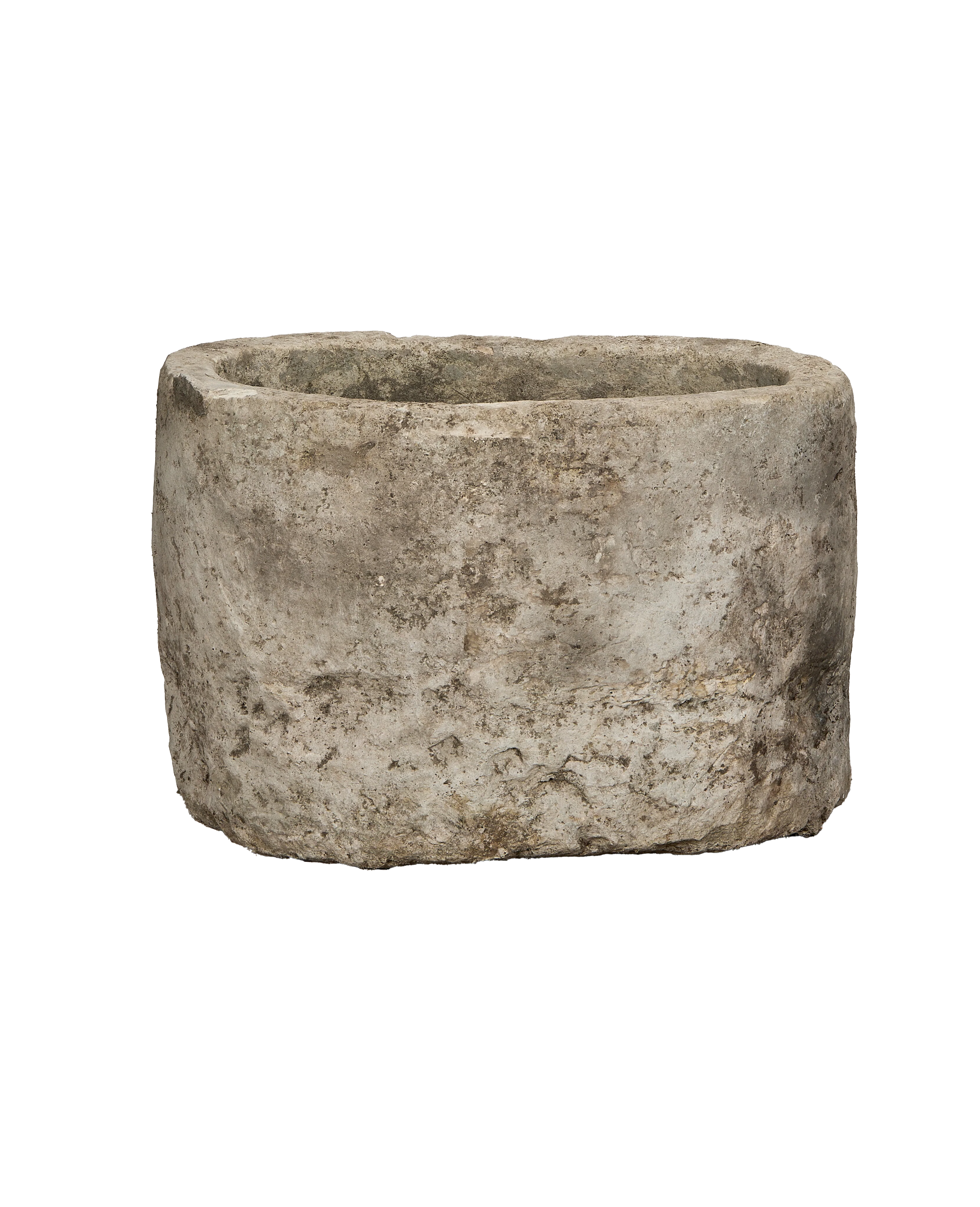 Limestone Trough - Oblong - Image 2