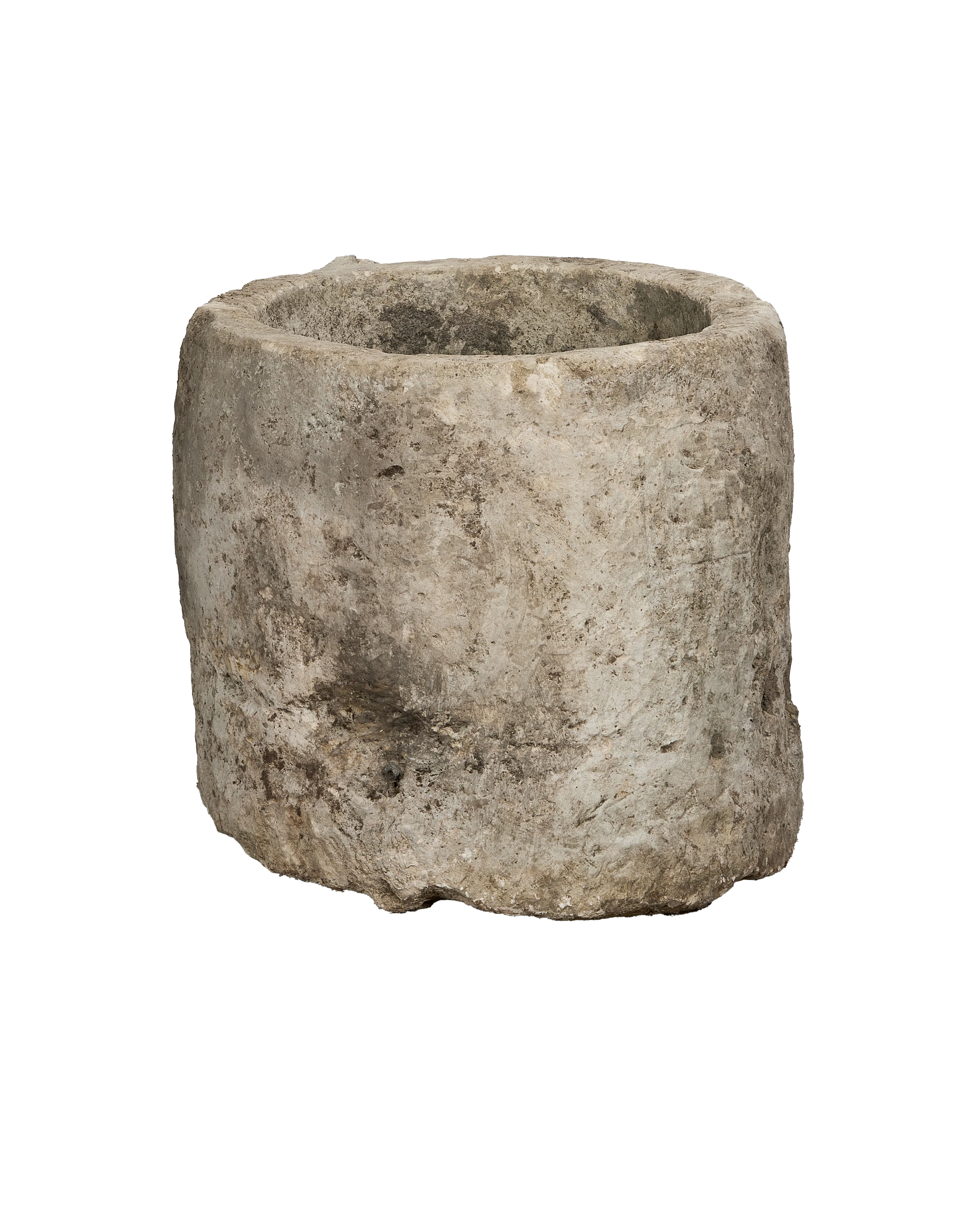 Limestone Trough - Oblong - Image 3