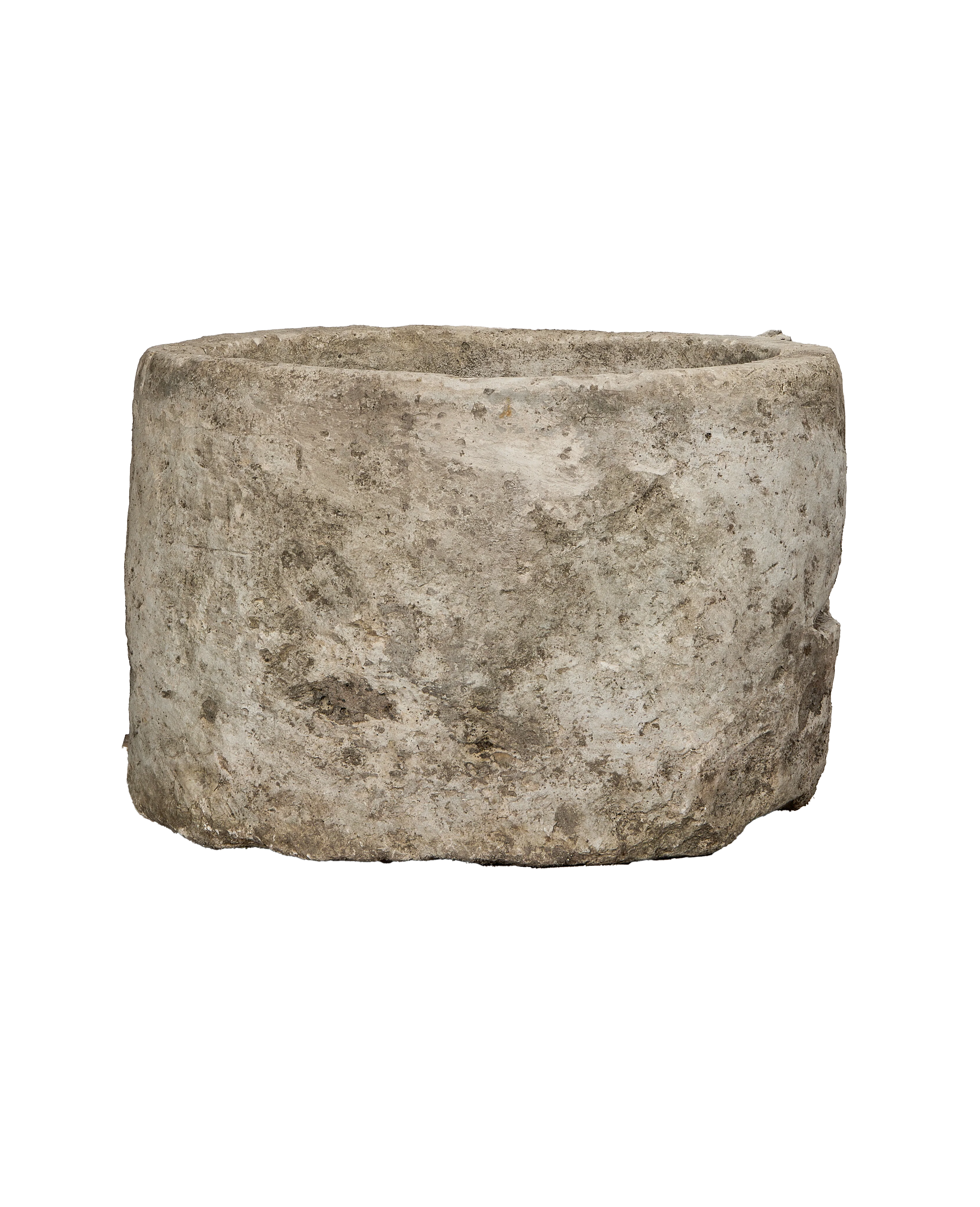 Limestone Trough - Oblong - Image 4