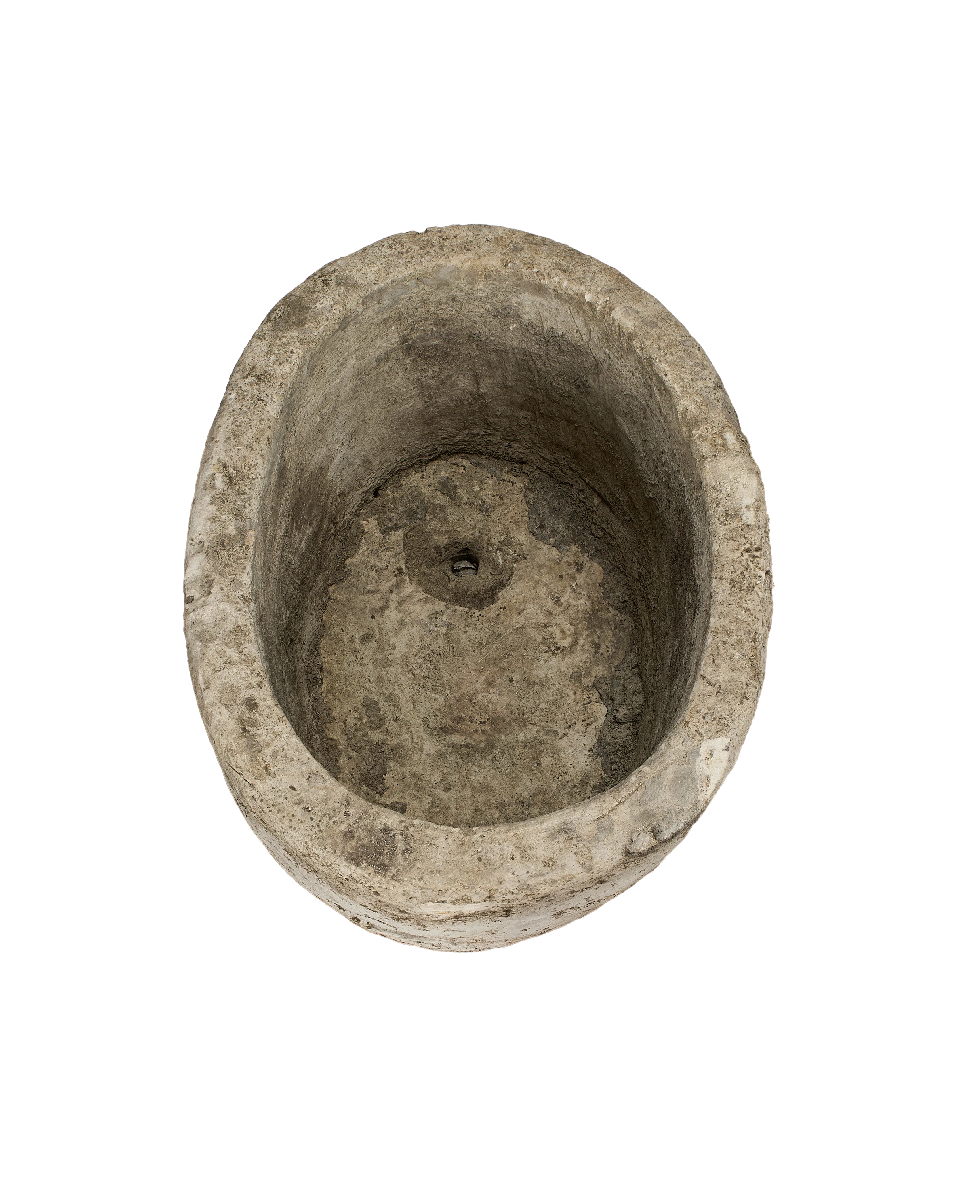 Limestone Trough - Oblong - Image 5