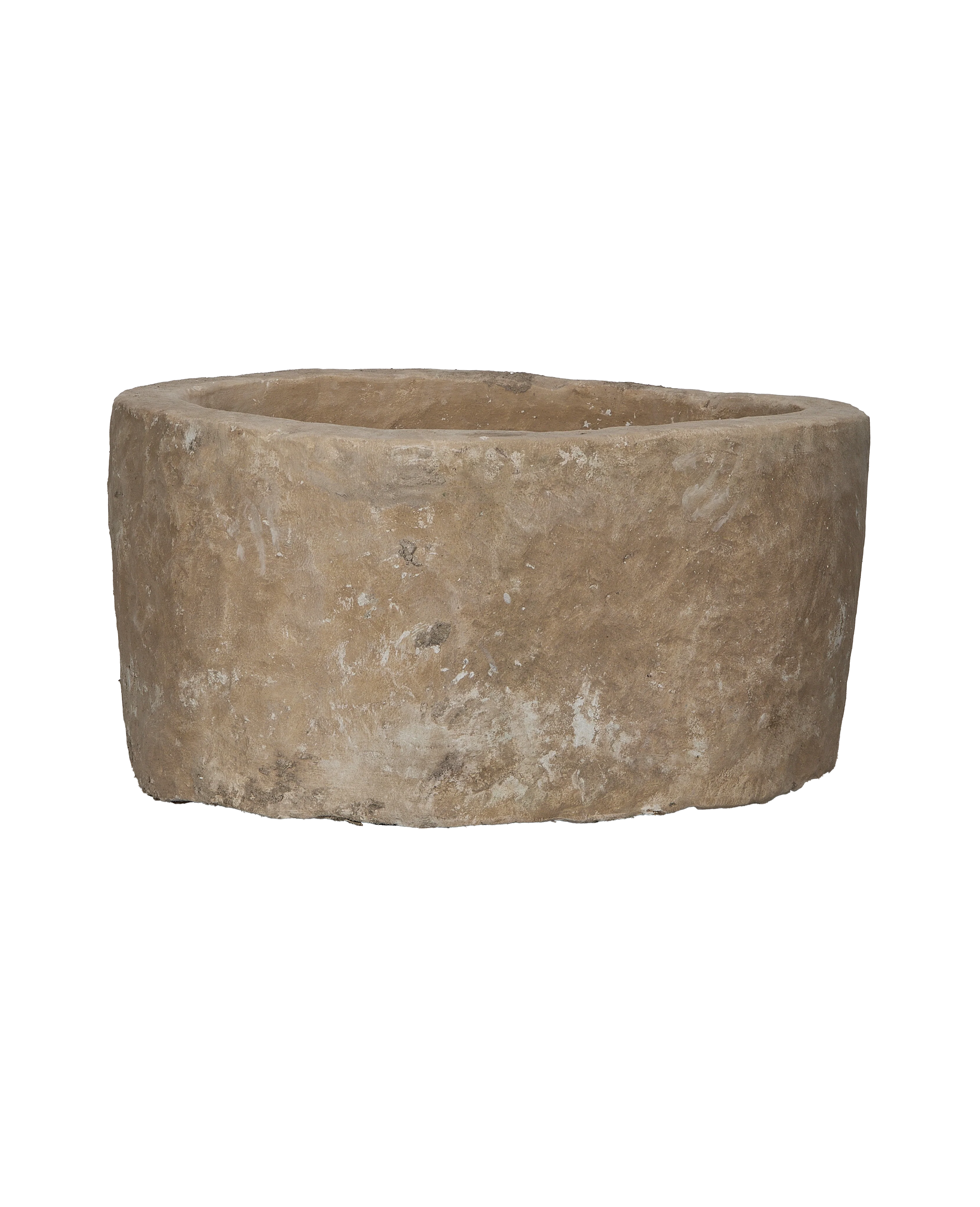 Limestone Trough - Oblong