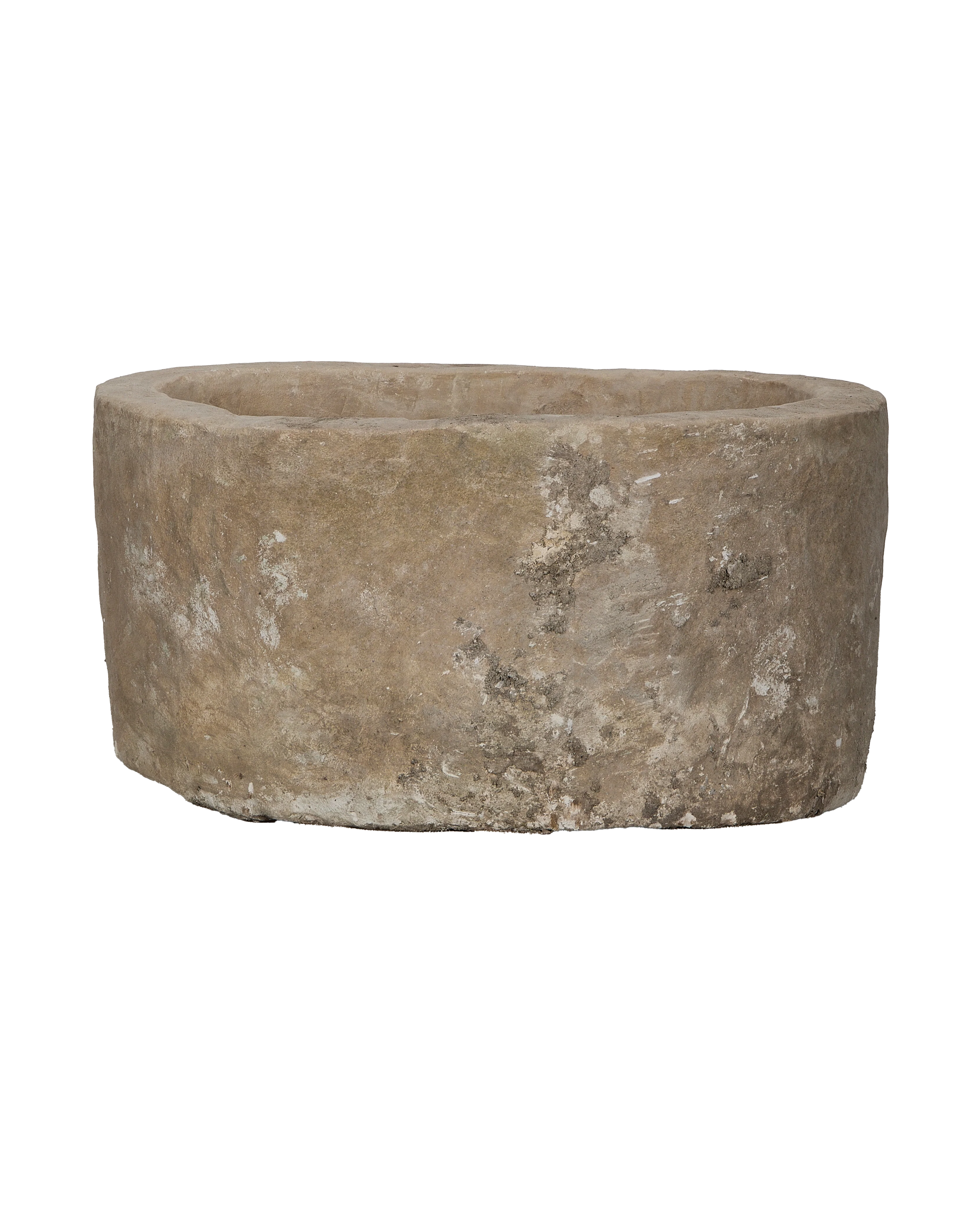 Limestone Trough - Oblong - Image 3