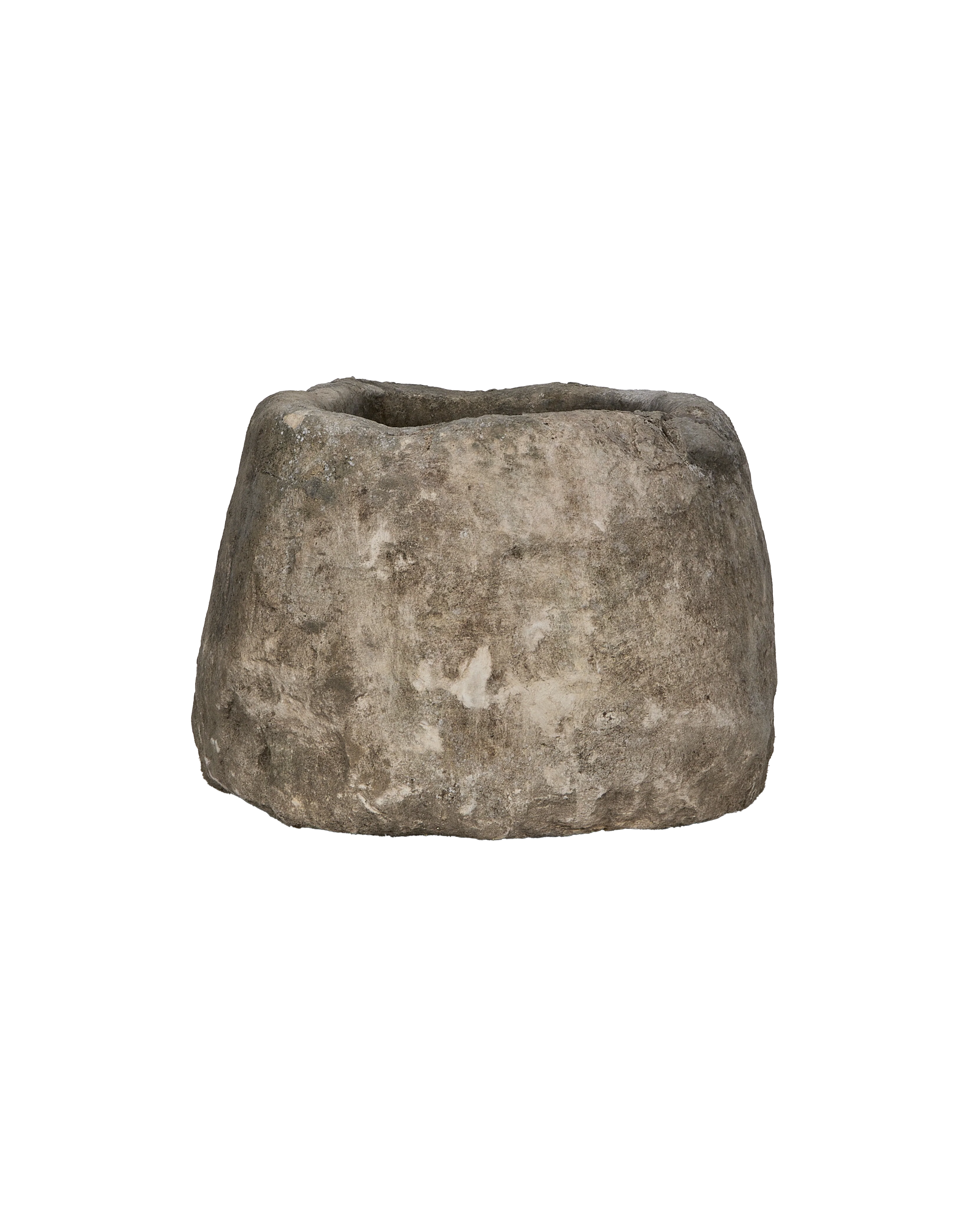 Limestone Trough - Oblong - Image 2