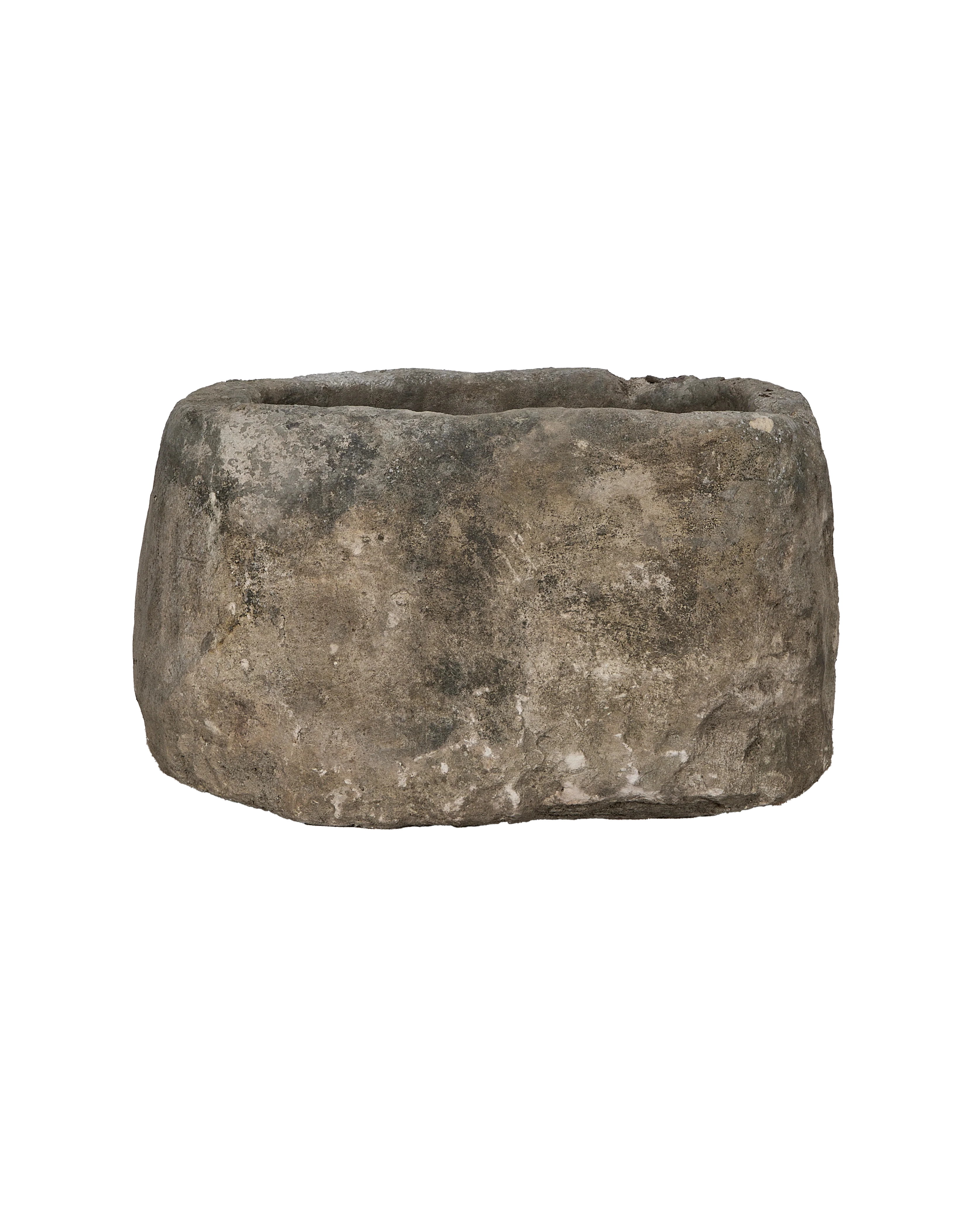 Limestone Trough - Oblong - Image 3