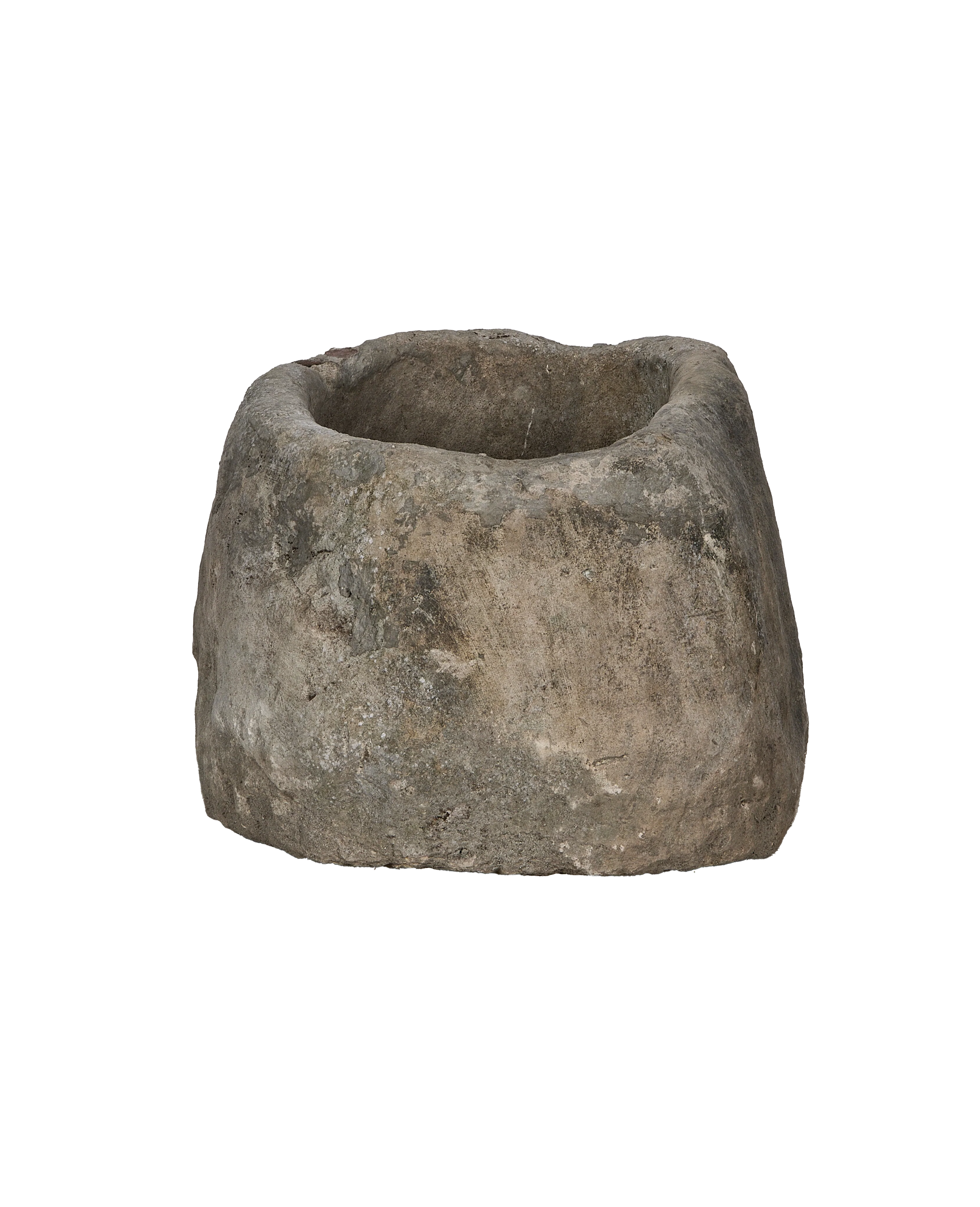 Limestone Trough - Oblong - Image 4