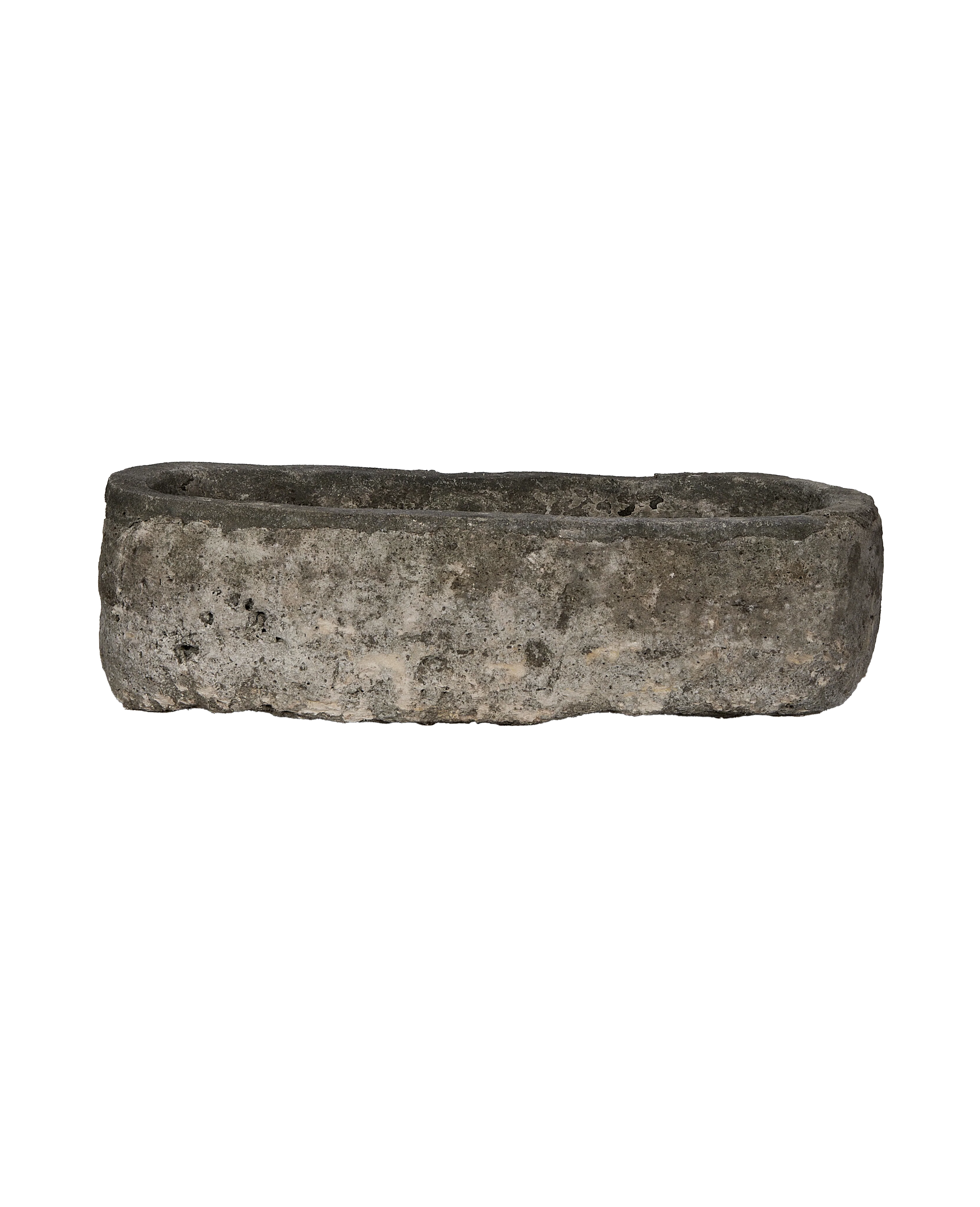 Limestone Trough - Oblong