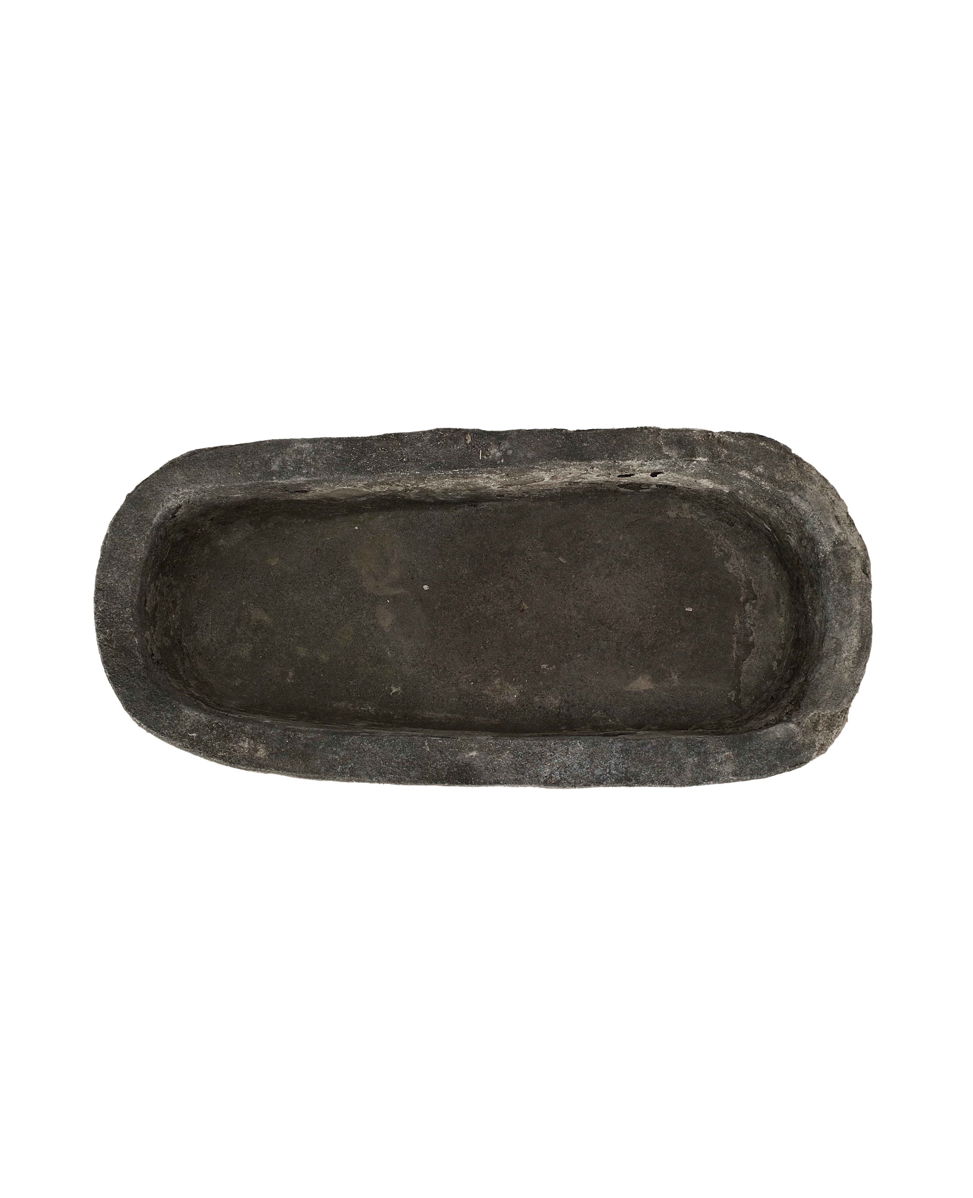 Limestone Trough - Oblong - Image 5