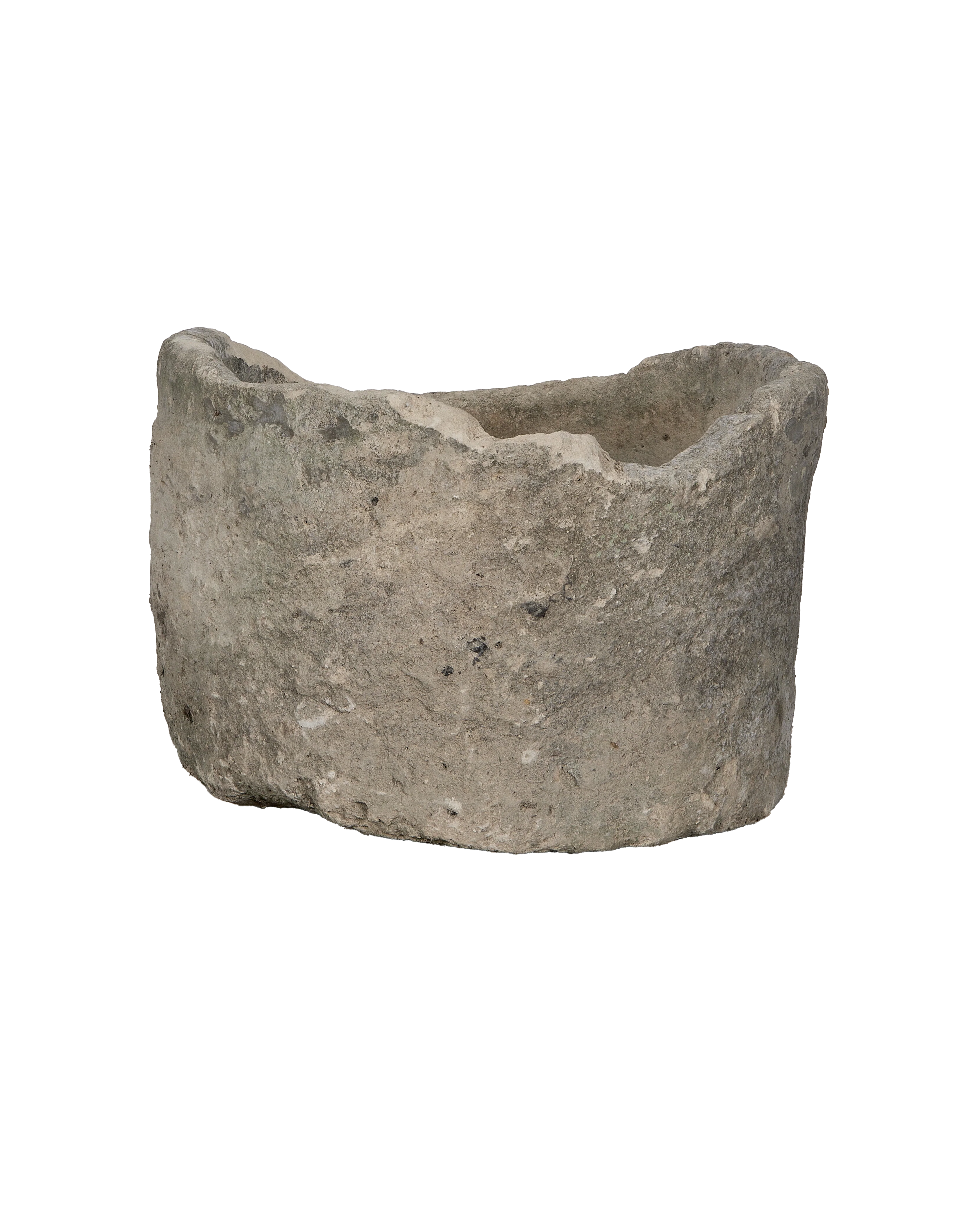 Limestone Trough - Oblong - Image 3