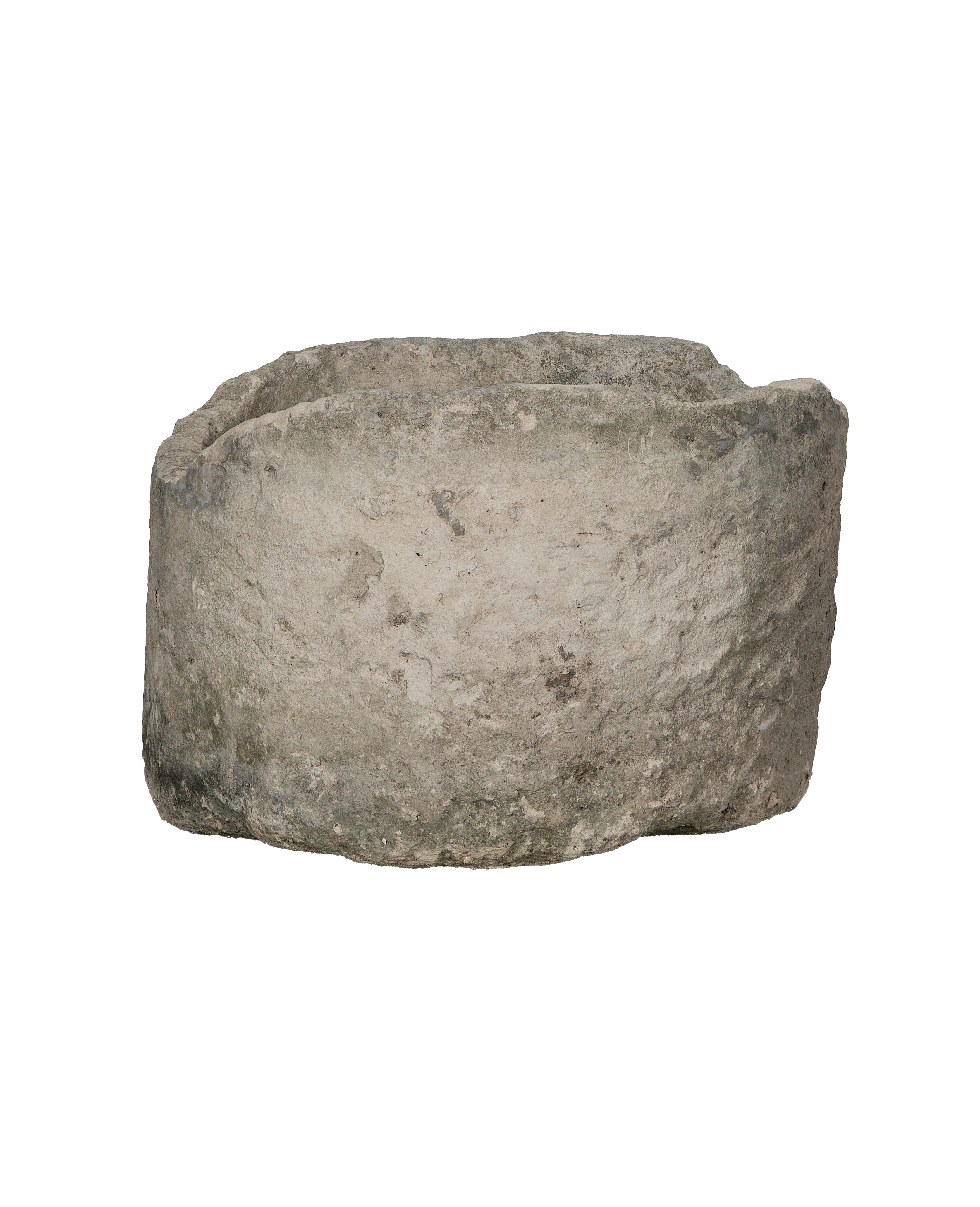 Limestone Trough - Oblong - Image 4