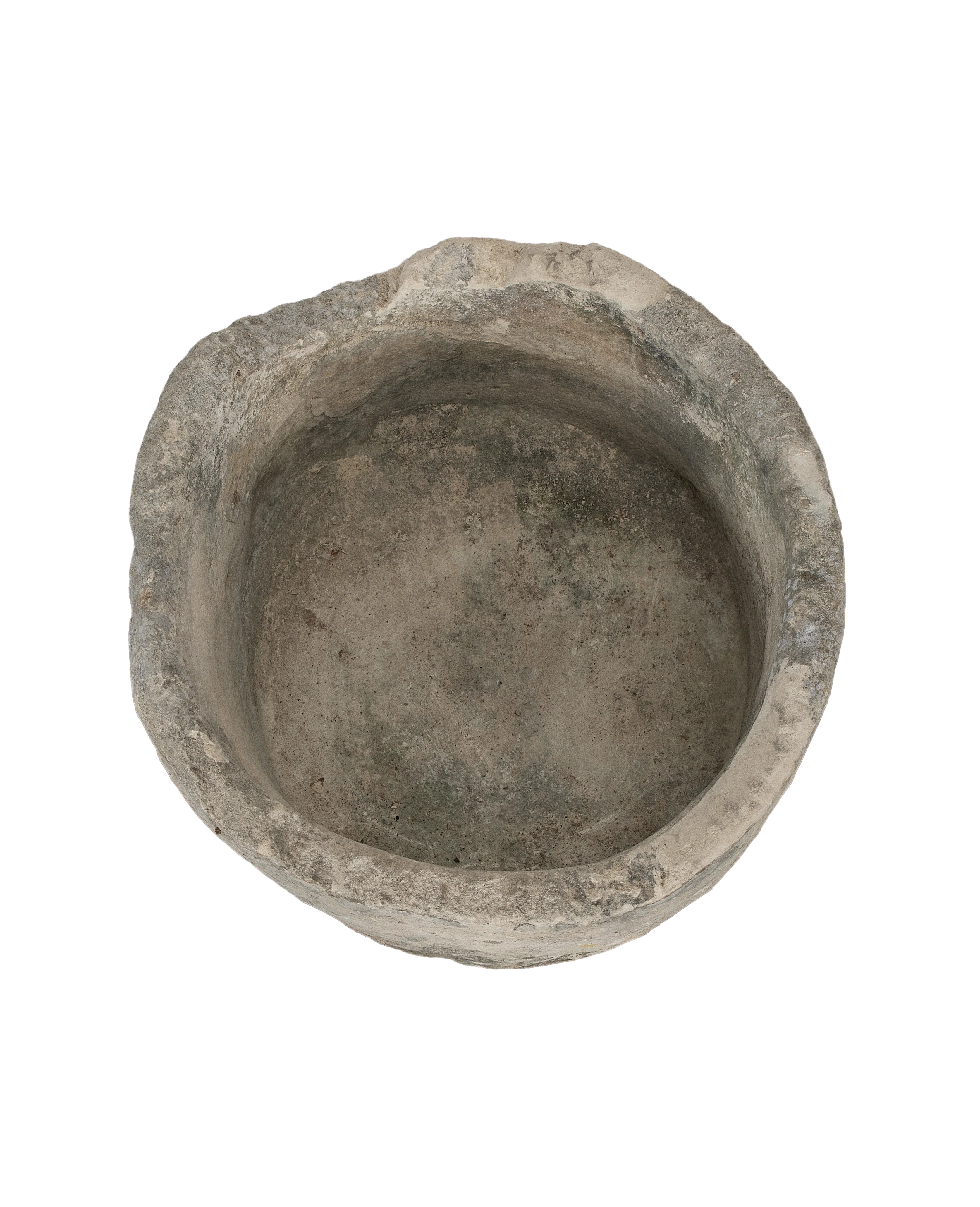 Limestone Trough - Oblong - Image 5
