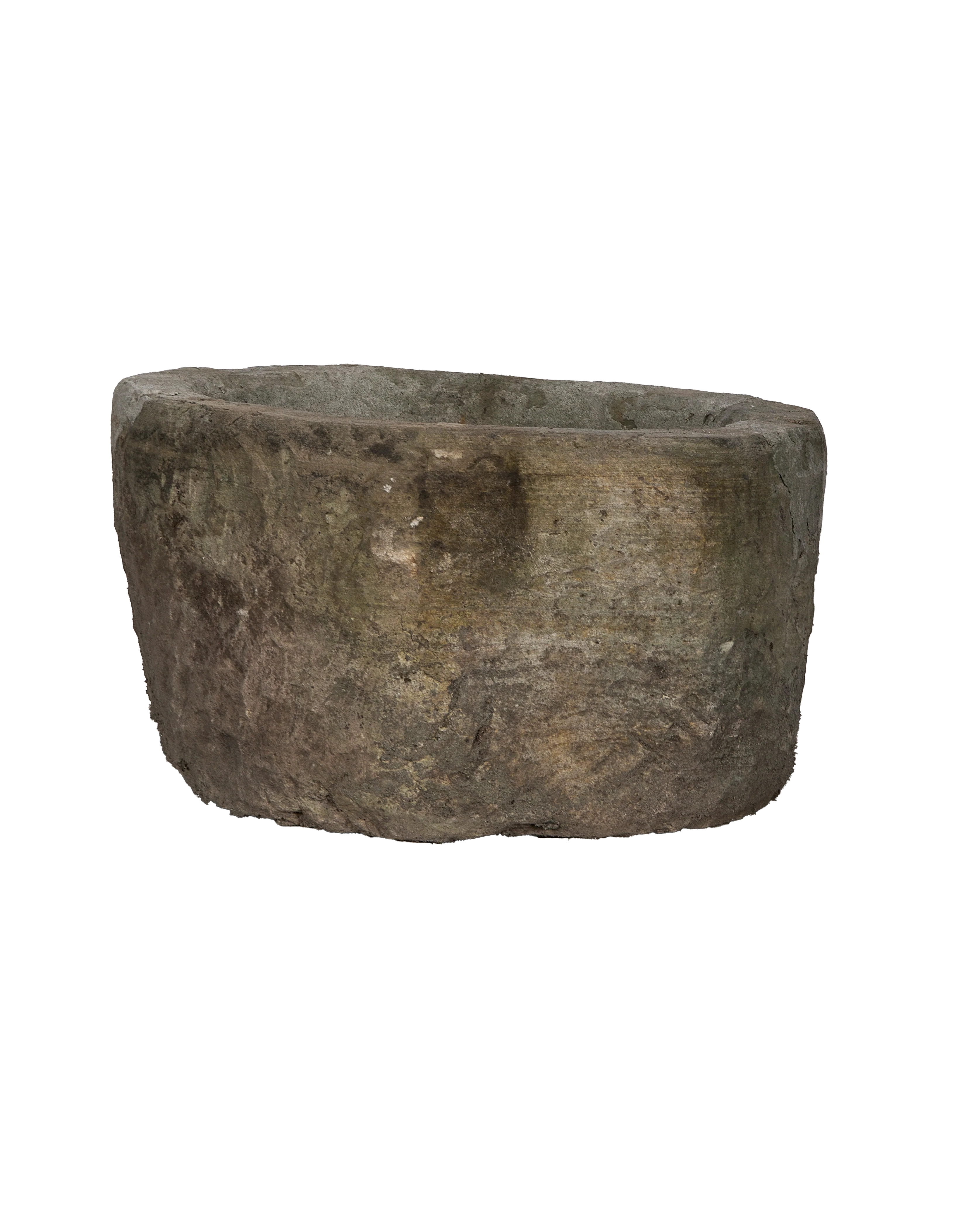 Limestone Trough - Oblong