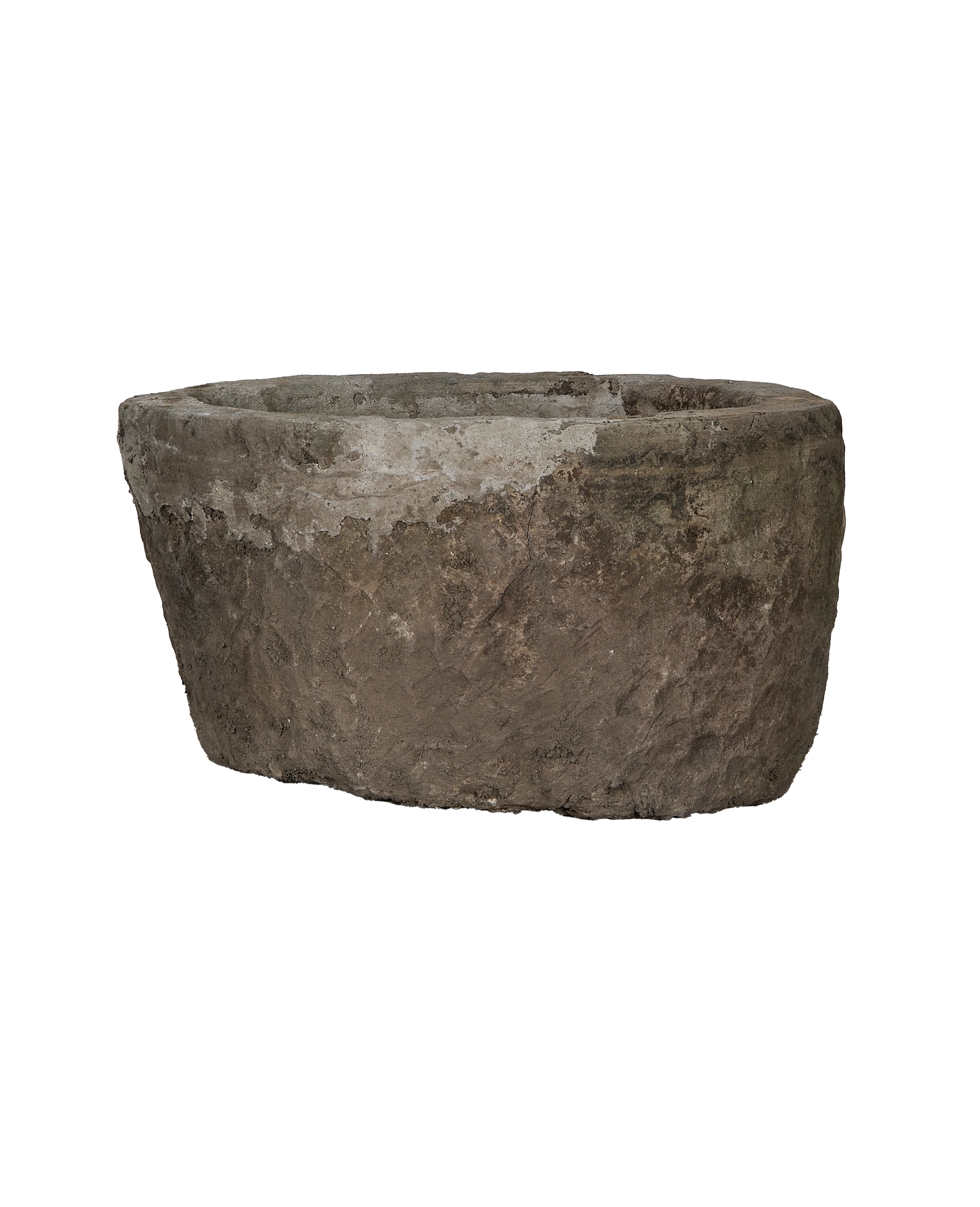 Limestone Trough - Oblong - Image 2