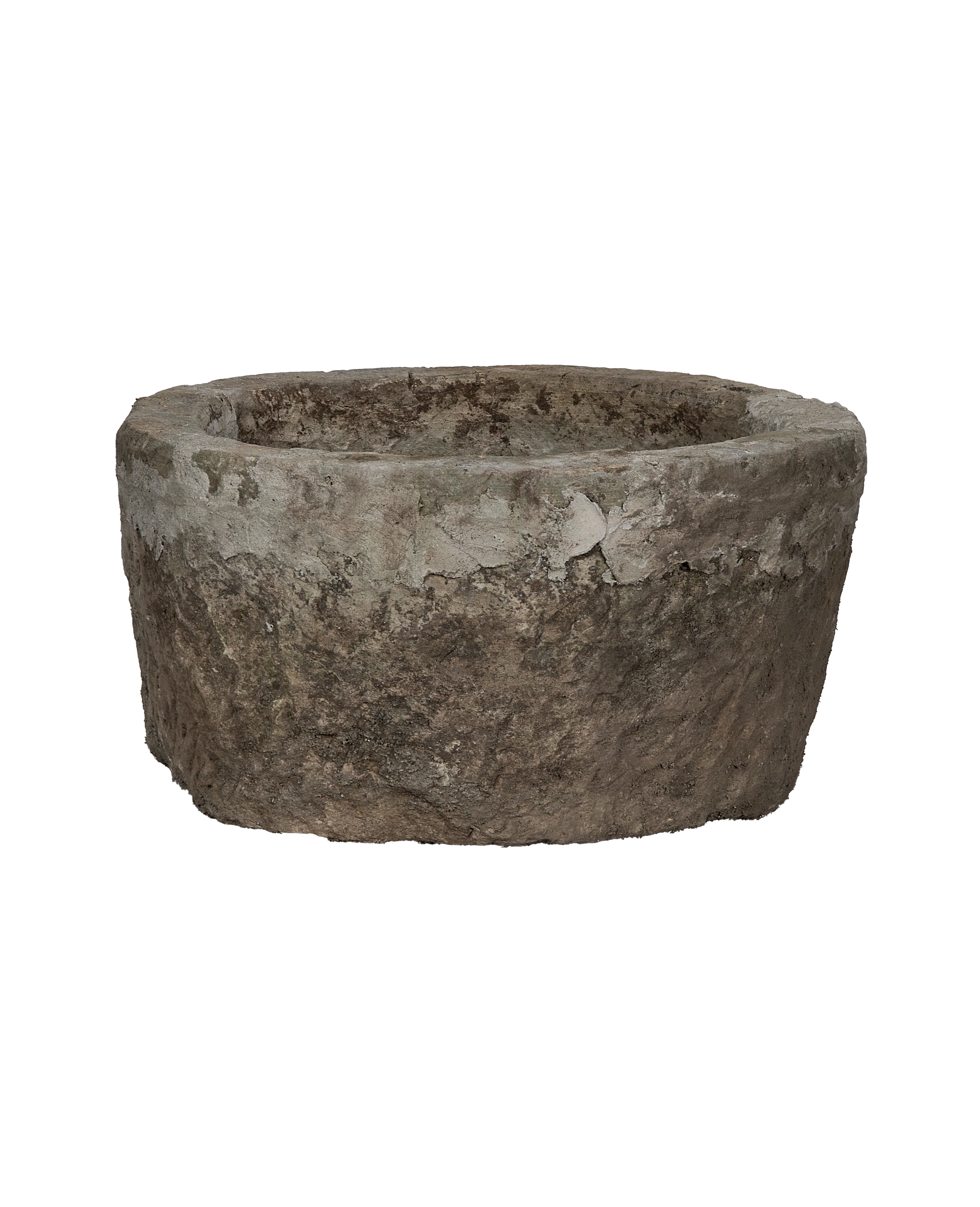 Limestone Trough - Oblong - Image 3