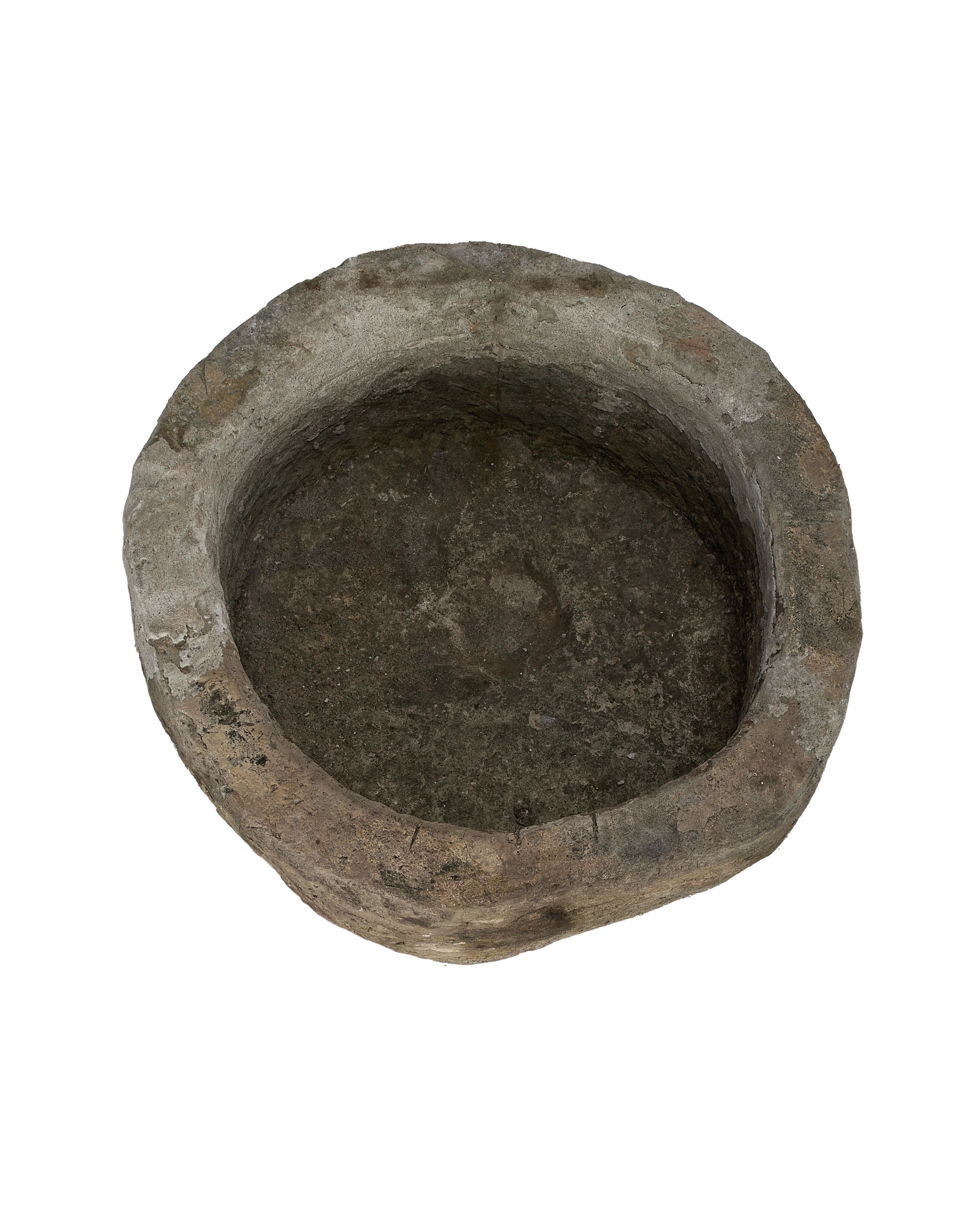 Limestone Trough - Oblong - Image 5