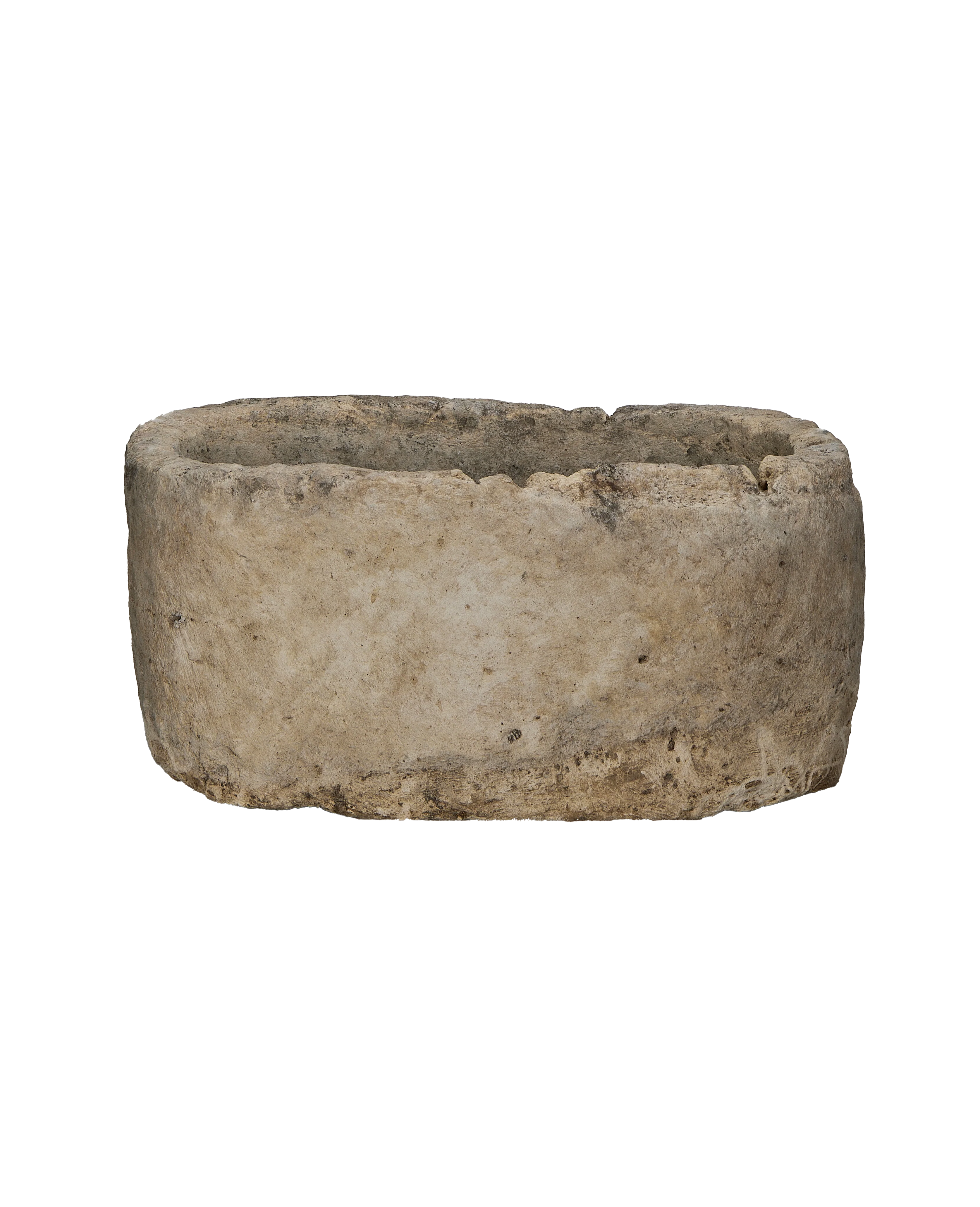 Limestone Trough - Oblong
