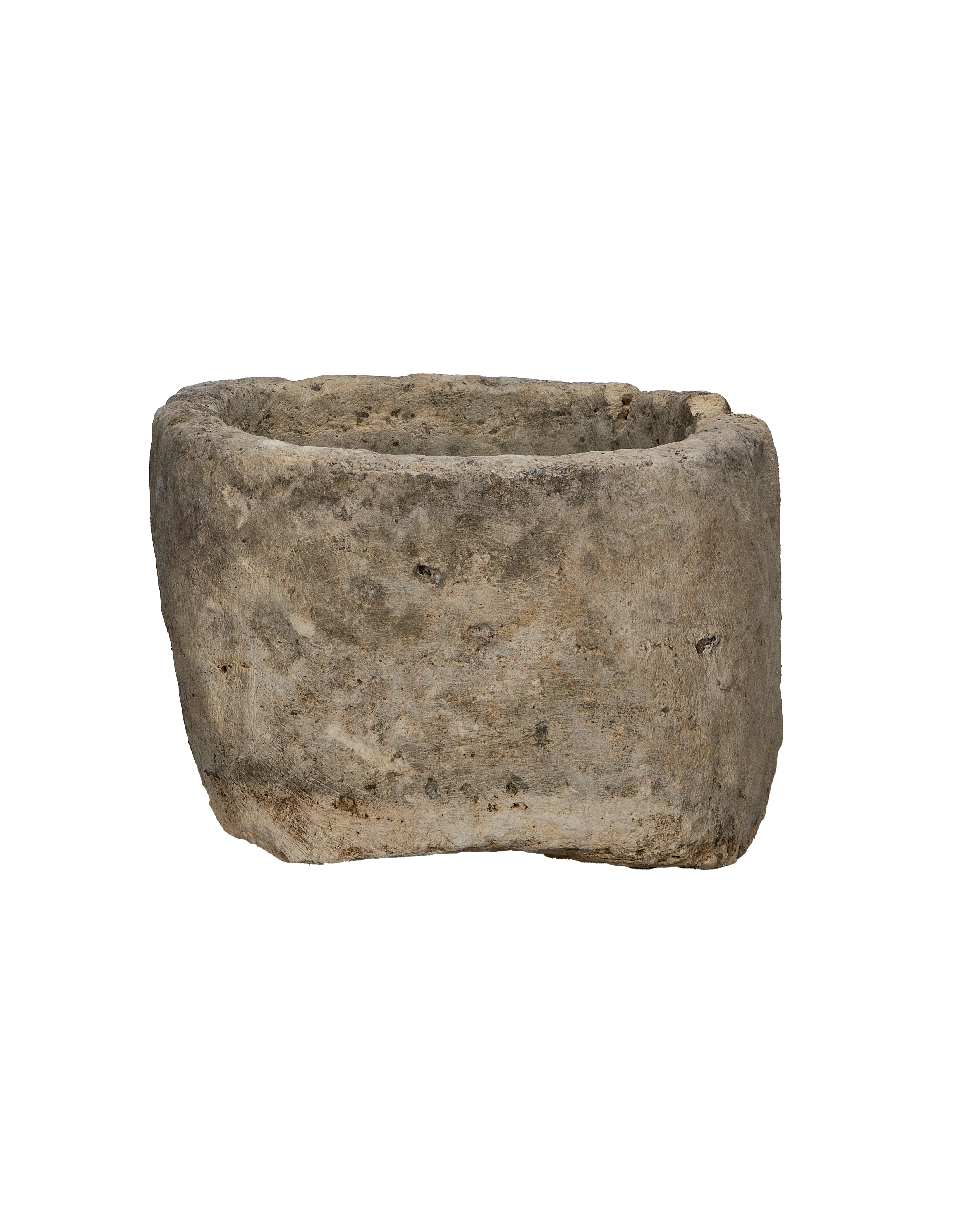 Limestone Trough - Oblong - Image 2