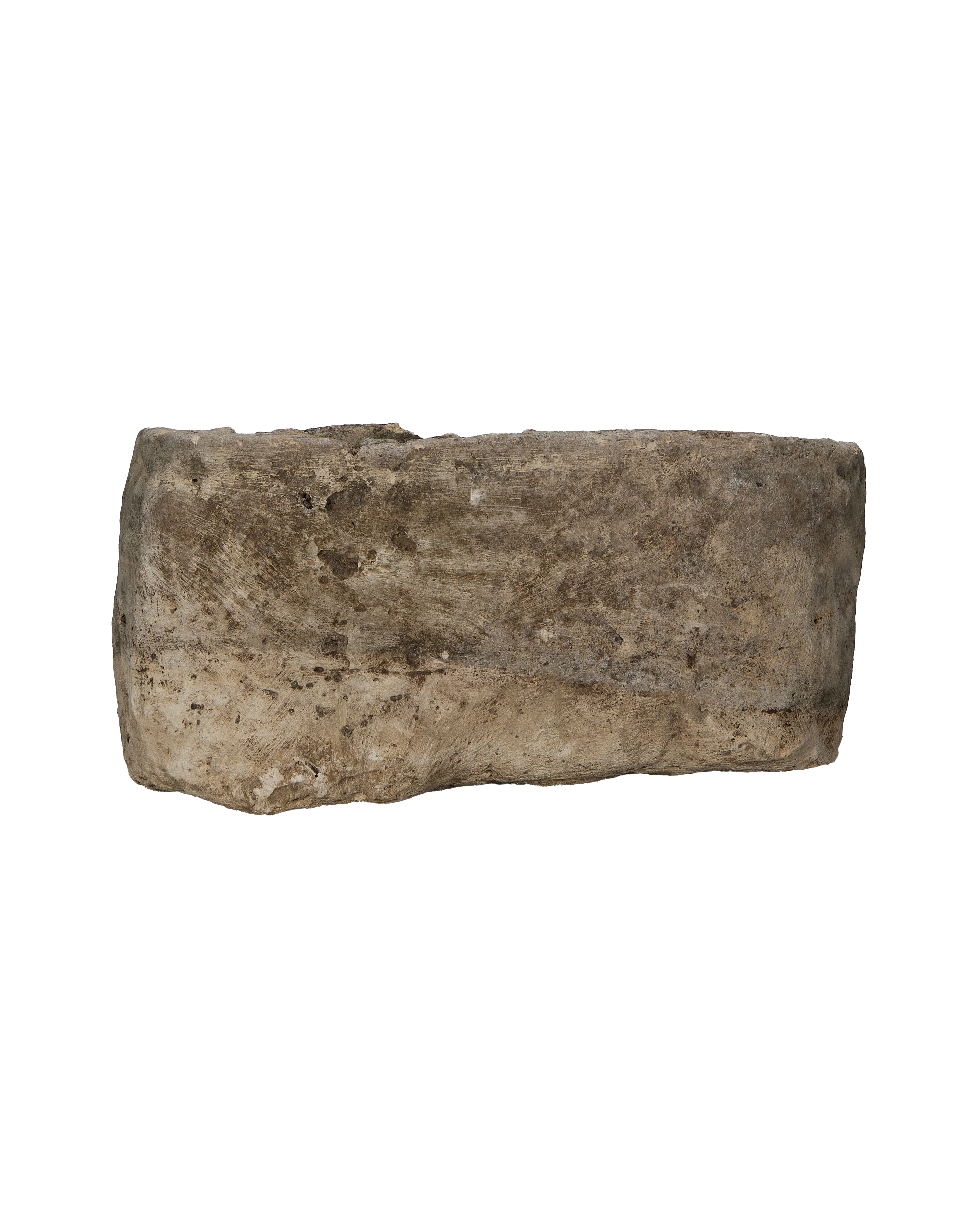 Limestone Trough - Oblong - Image 3
