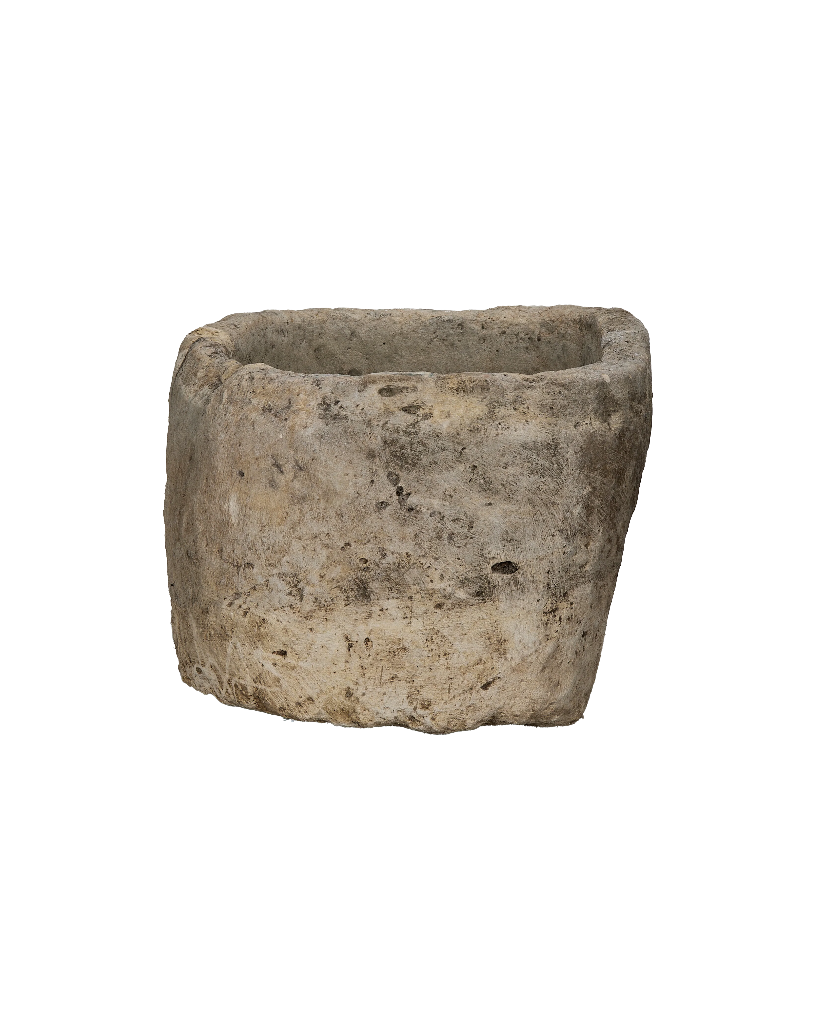 Limestone Trough - Oblong - Image 4